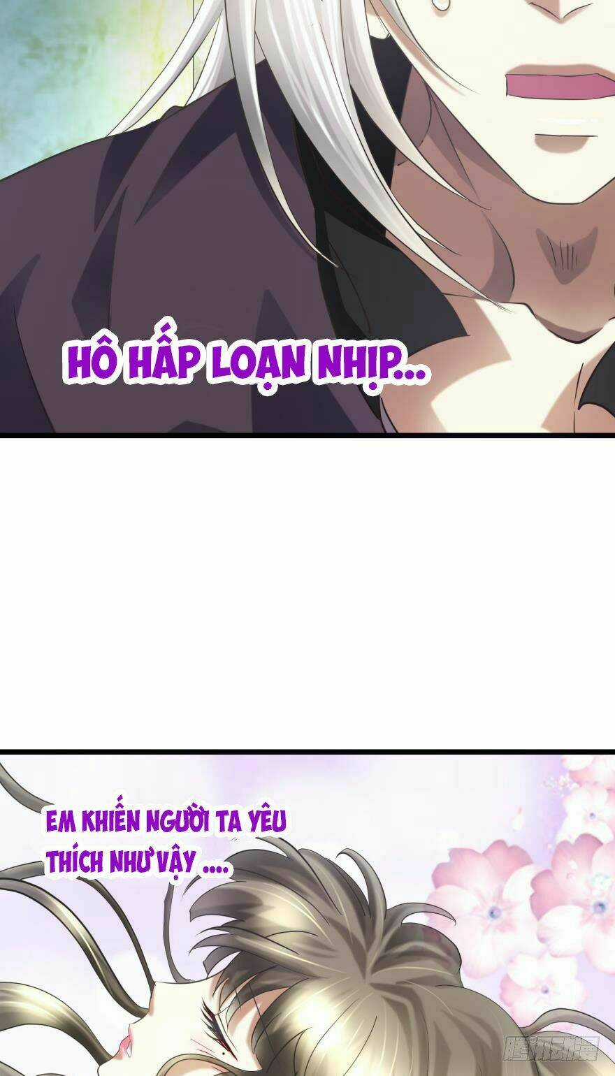 Một Vạn Tư Thế Công Lược Yêu Nam Chapter 23 trang 38