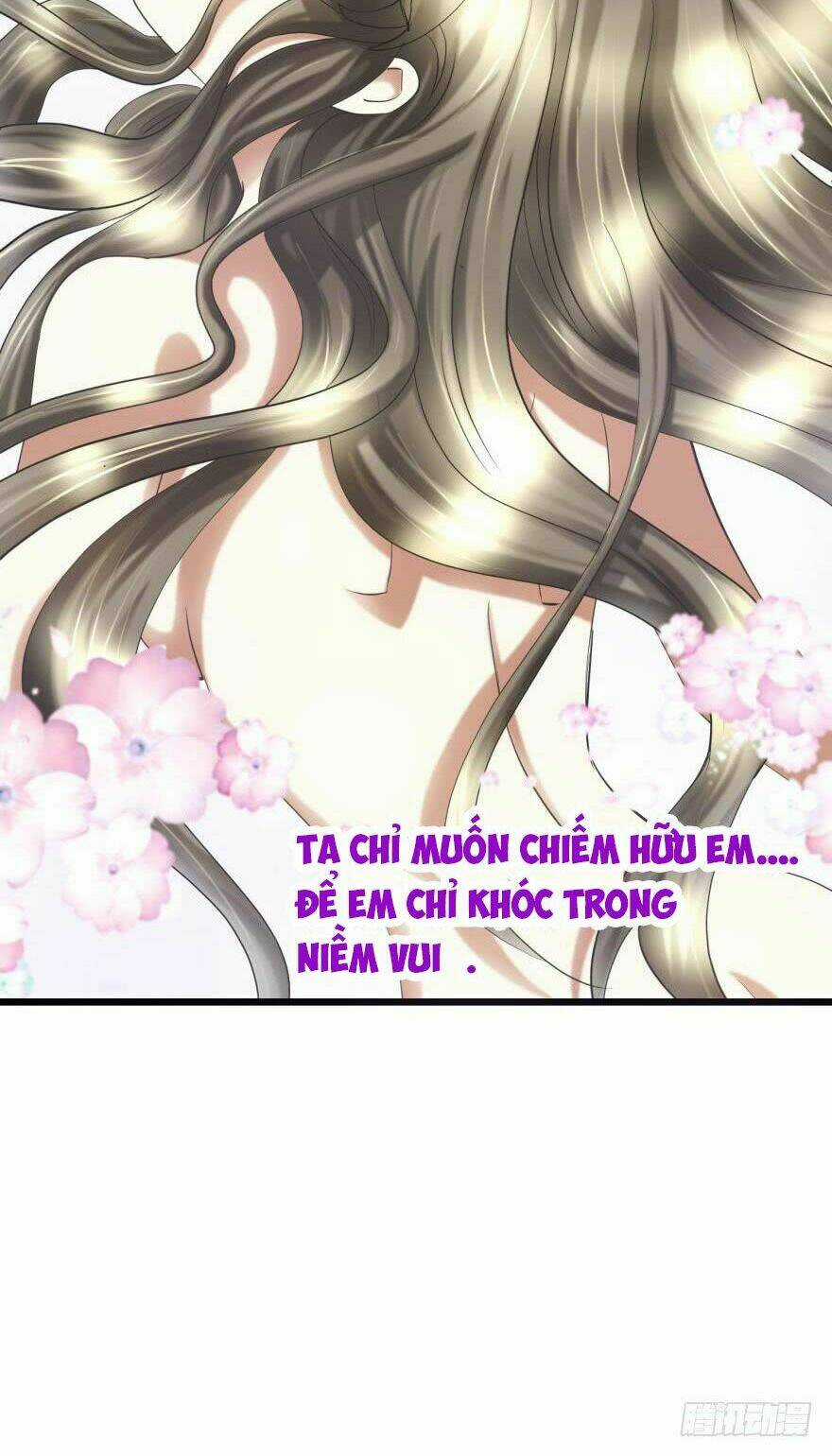 Một Vạn Tư Thế Công Lược Yêu Nam Chapter 23 trang 39