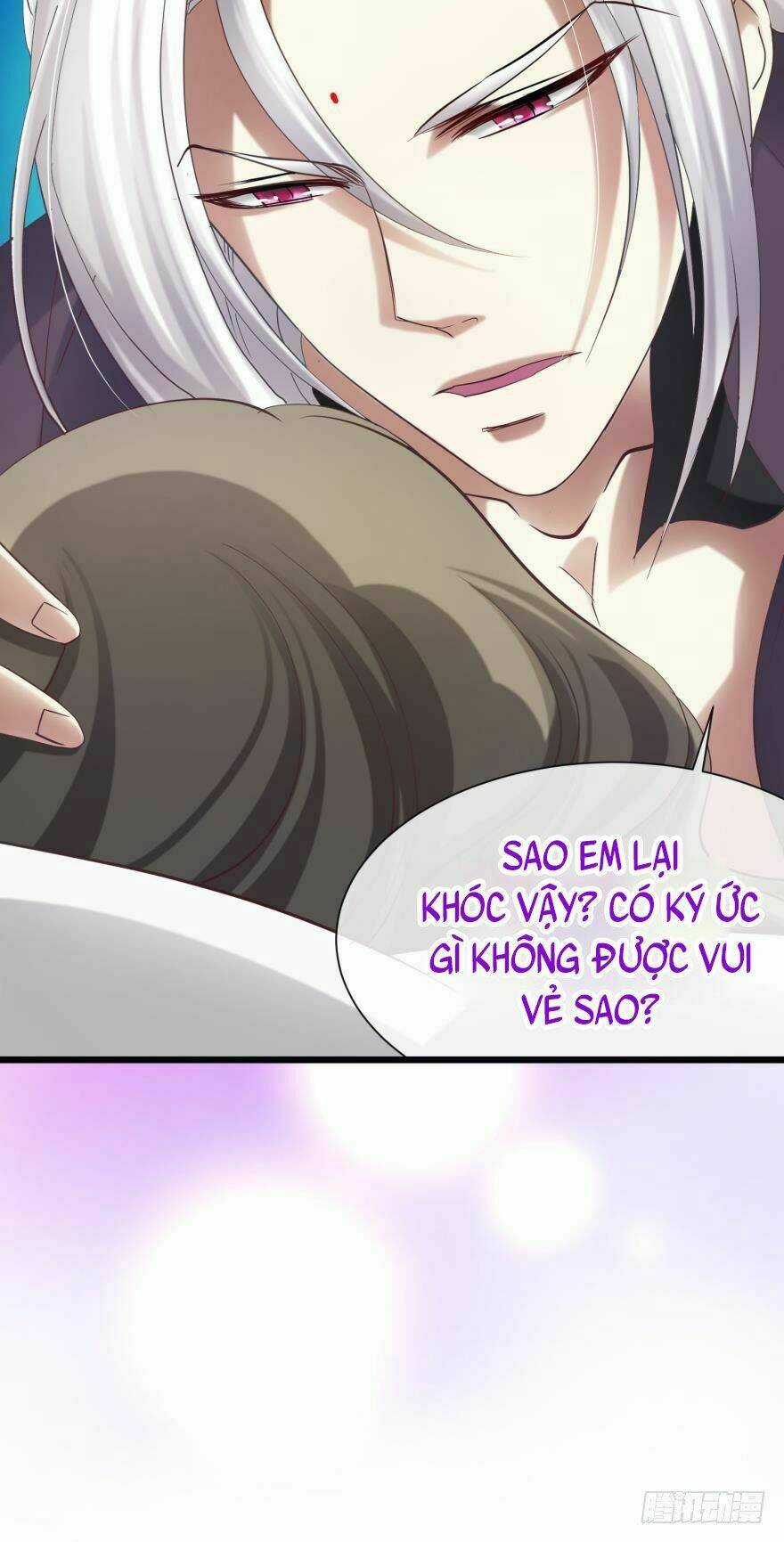 Một Vạn Tư Thế Công Lược Yêu Nam Chapter 23 trang 4