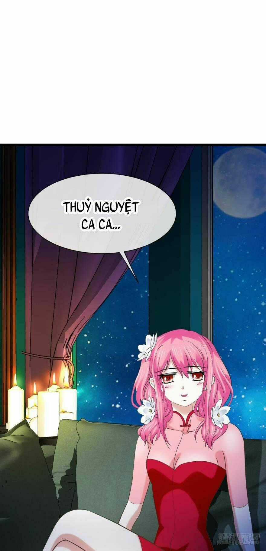 Một Vạn Tư Thế Công Lược Yêu Nam Chapter 23 trang 46