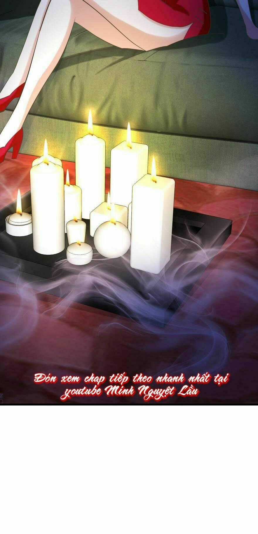 Một Vạn Tư Thế Công Lược Yêu Nam Chapter 23 trang 47