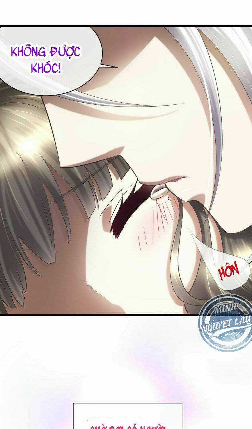 Một Vạn Tư Thế Công Lược Yêu Nam Chapter 23 trang 5