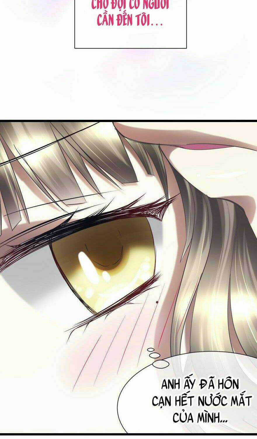 Một Vạn Tư Thế Công Lược Yêu Nam Chapter 23 trang 6