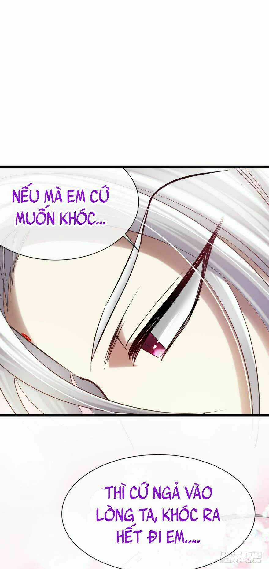 Một Vạn Tư Thế Công Lược Yêu Nam Chapter 23 trang 7