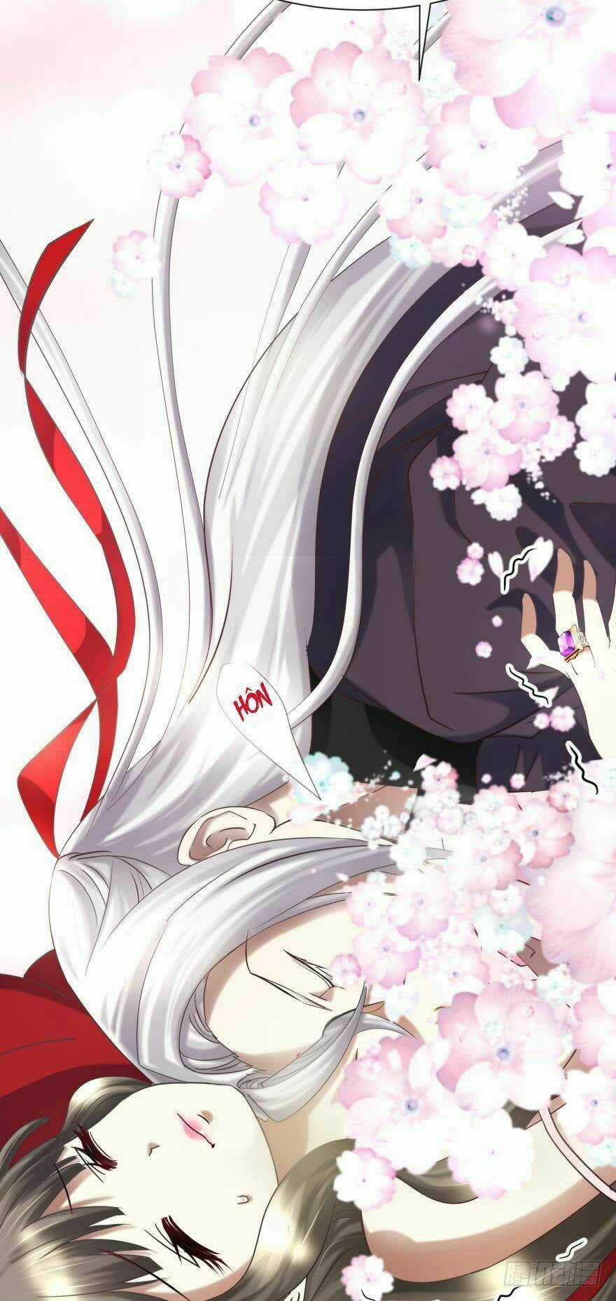 Một Vạn Tư Thế Công Lược Yêu Nam Chapter 23 trang 8