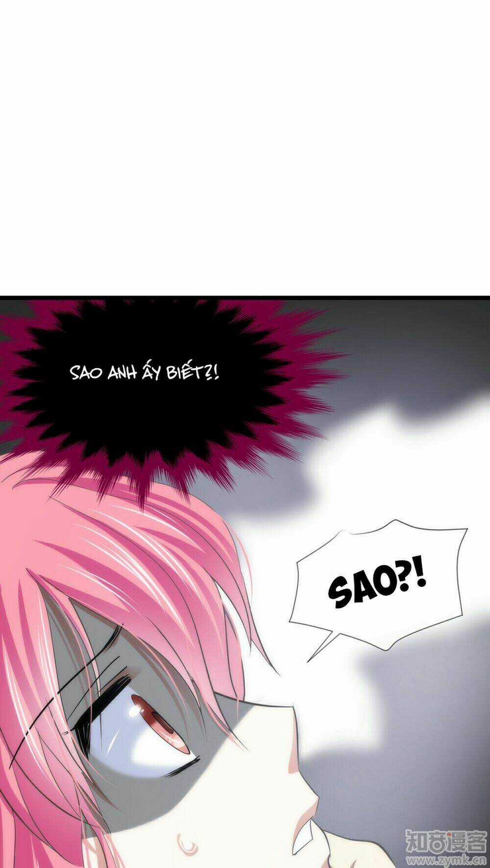 Một Vạn Tư Thế Công Lược Yêu Nam Chapter 24 trang 16