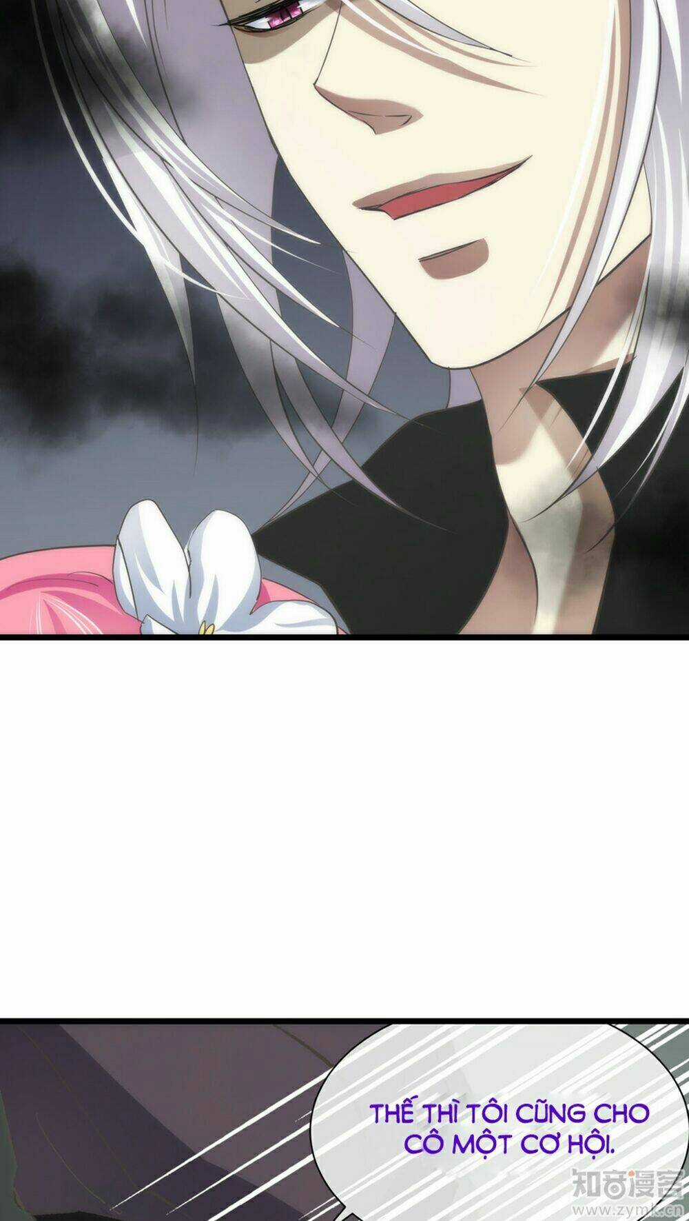 Một Vạn Tư Thế Công Lược Yêu Nam Chapter 24 trang 18