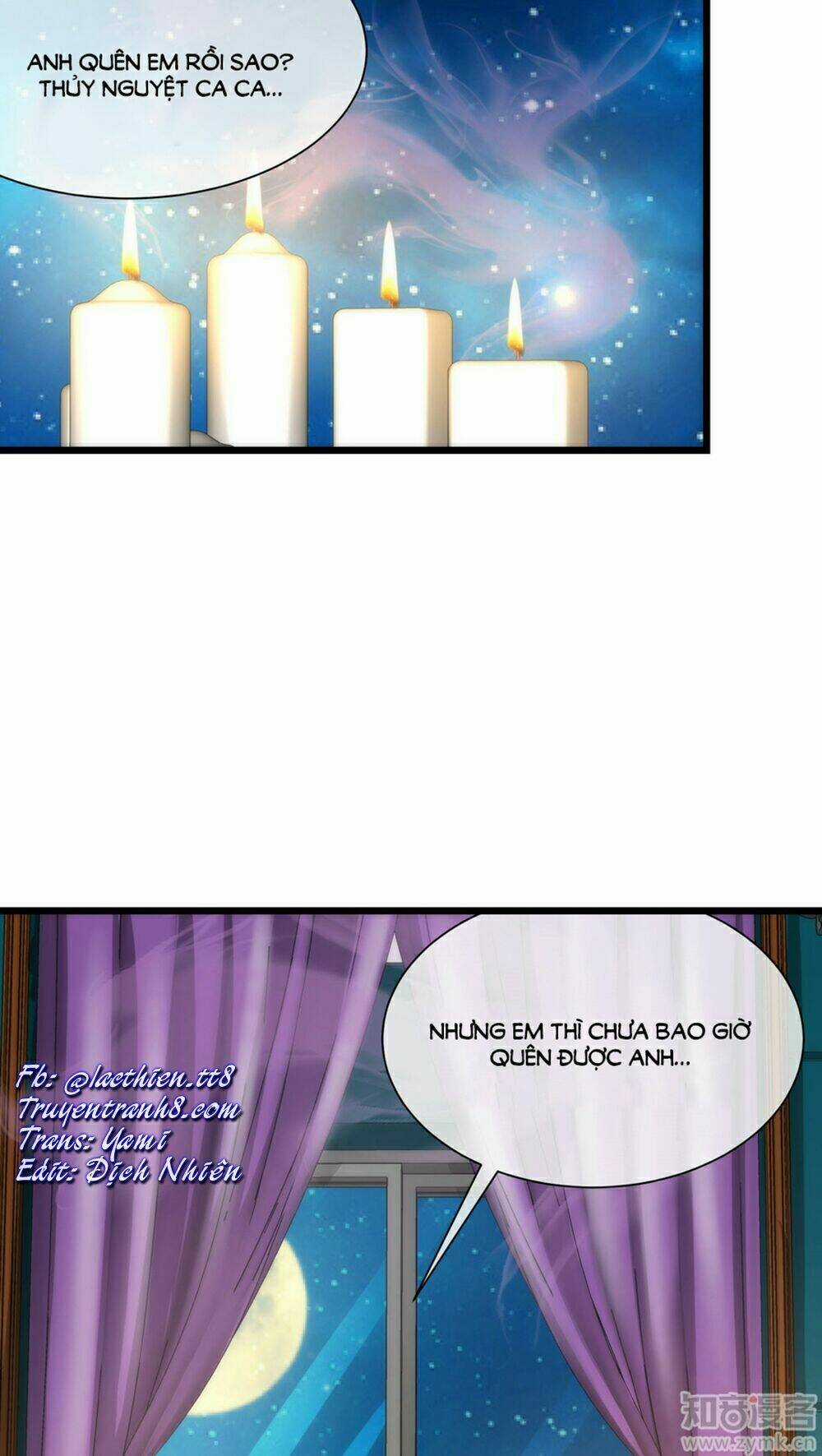 Một Vạn Tư Thế Công Lược Yêu Nam Chapter 24 trang 2