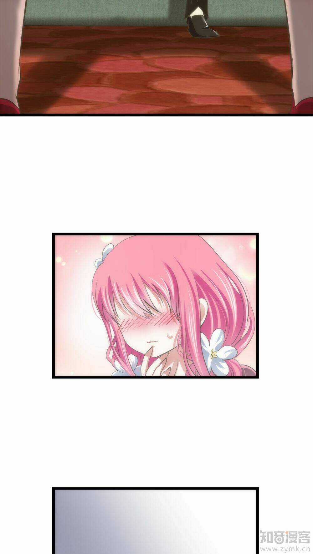 Một Vạn Tư Thế Công Lược Yêu Nam Chapter 24 trang 20