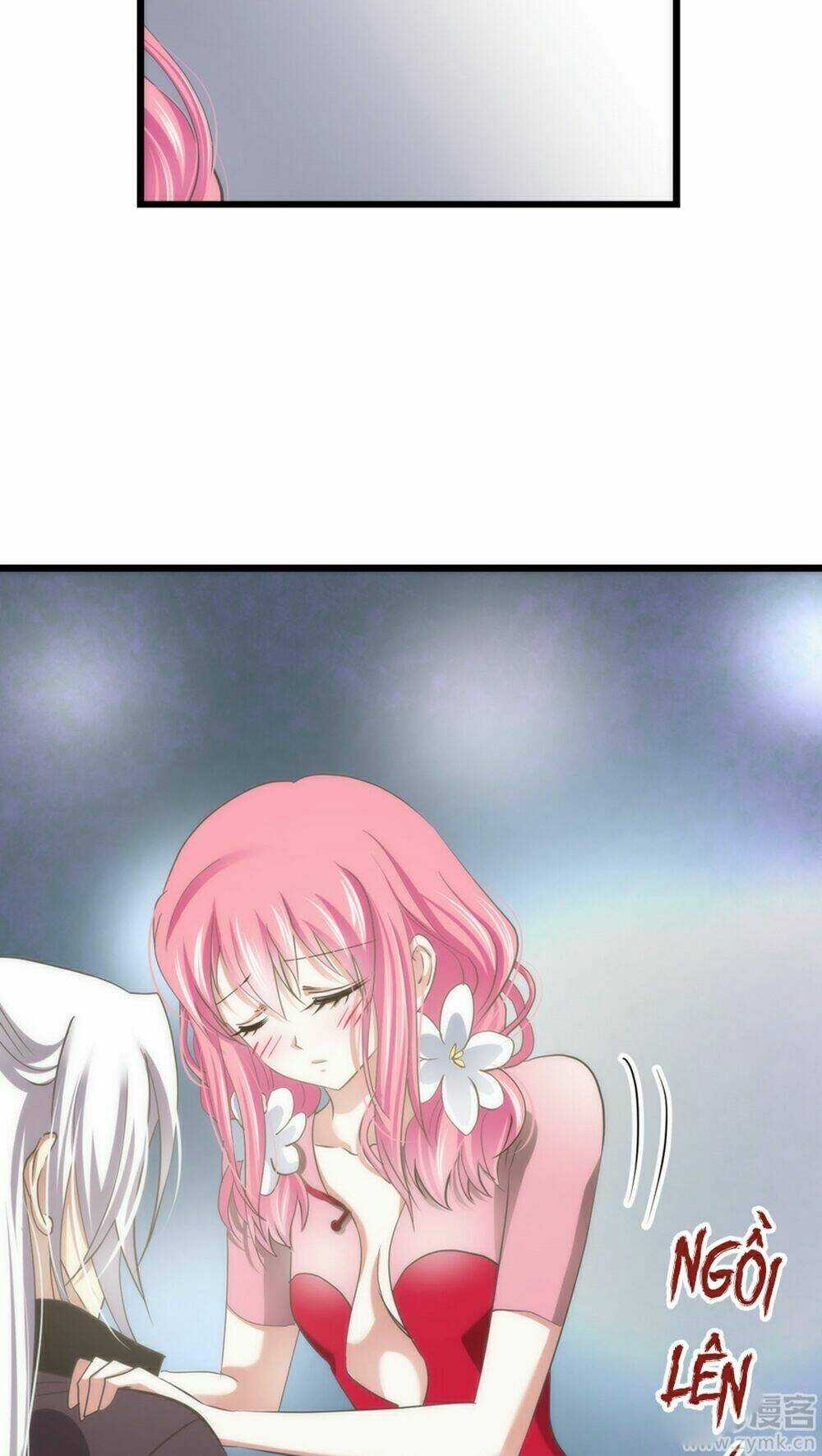 Một Vạn Tư Thế Công Lược Yêu Nam Chapter 24 trang 21