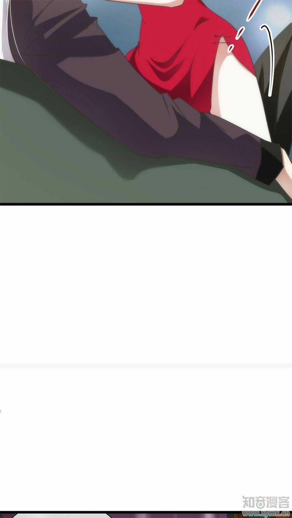 Một Vạn Tư Thế Công Lược Yêu Nam Chapter 24 trang 22