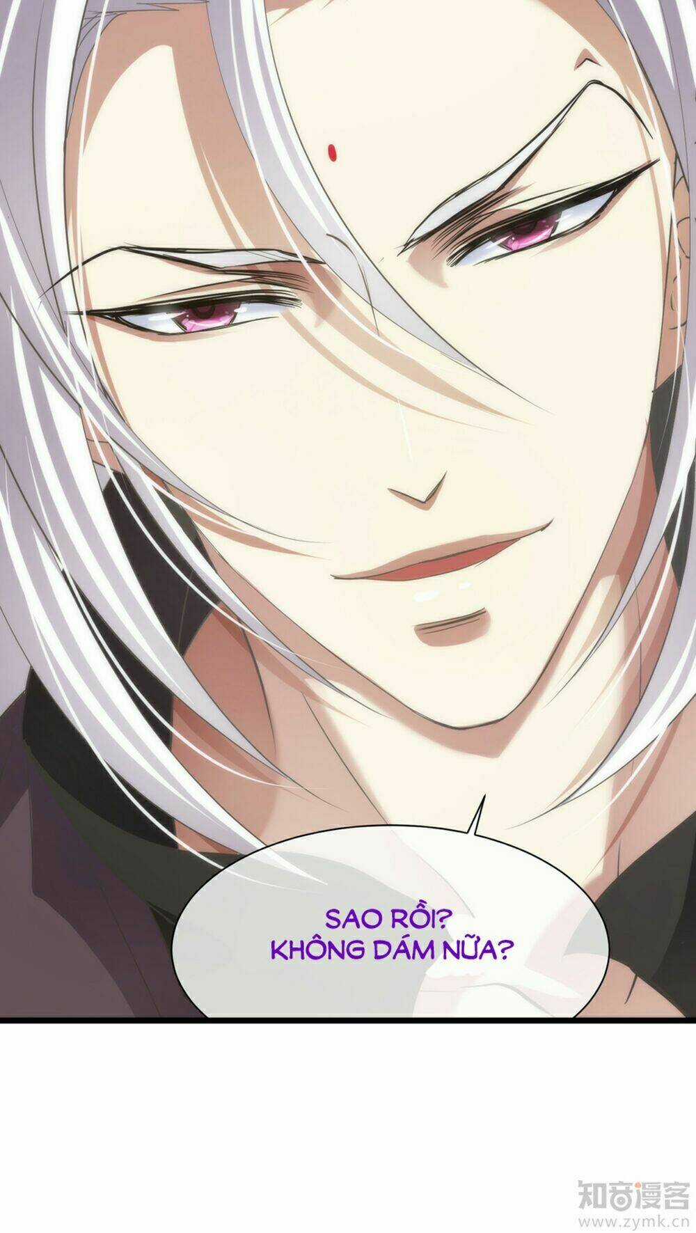 Một Vạn Tư Thế Công Lược Yêu Nam Chapter 24 trang 25