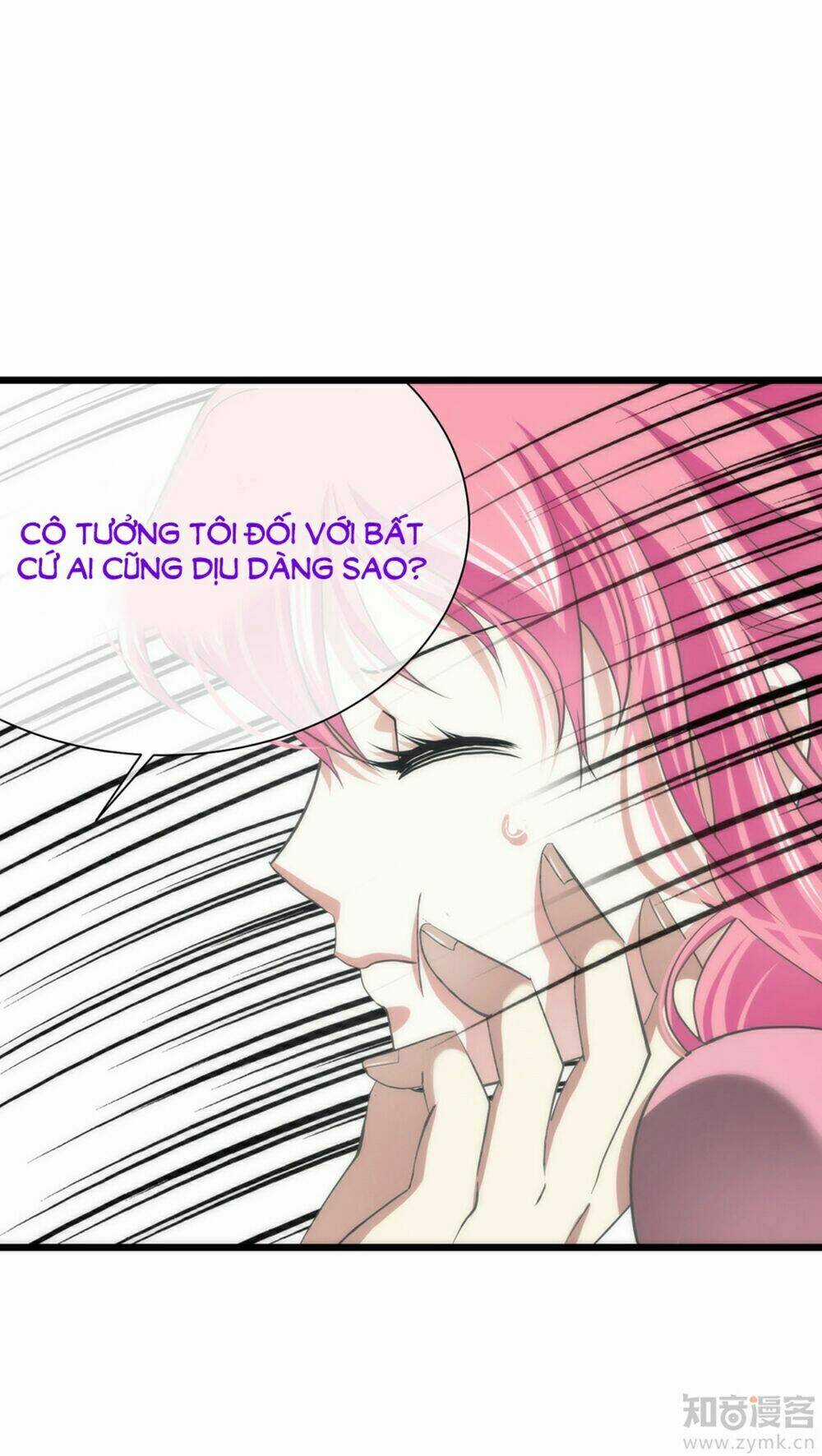 Một Vạn Tư Thế Công Lược Yêu Nam Chapter 24 trang 28