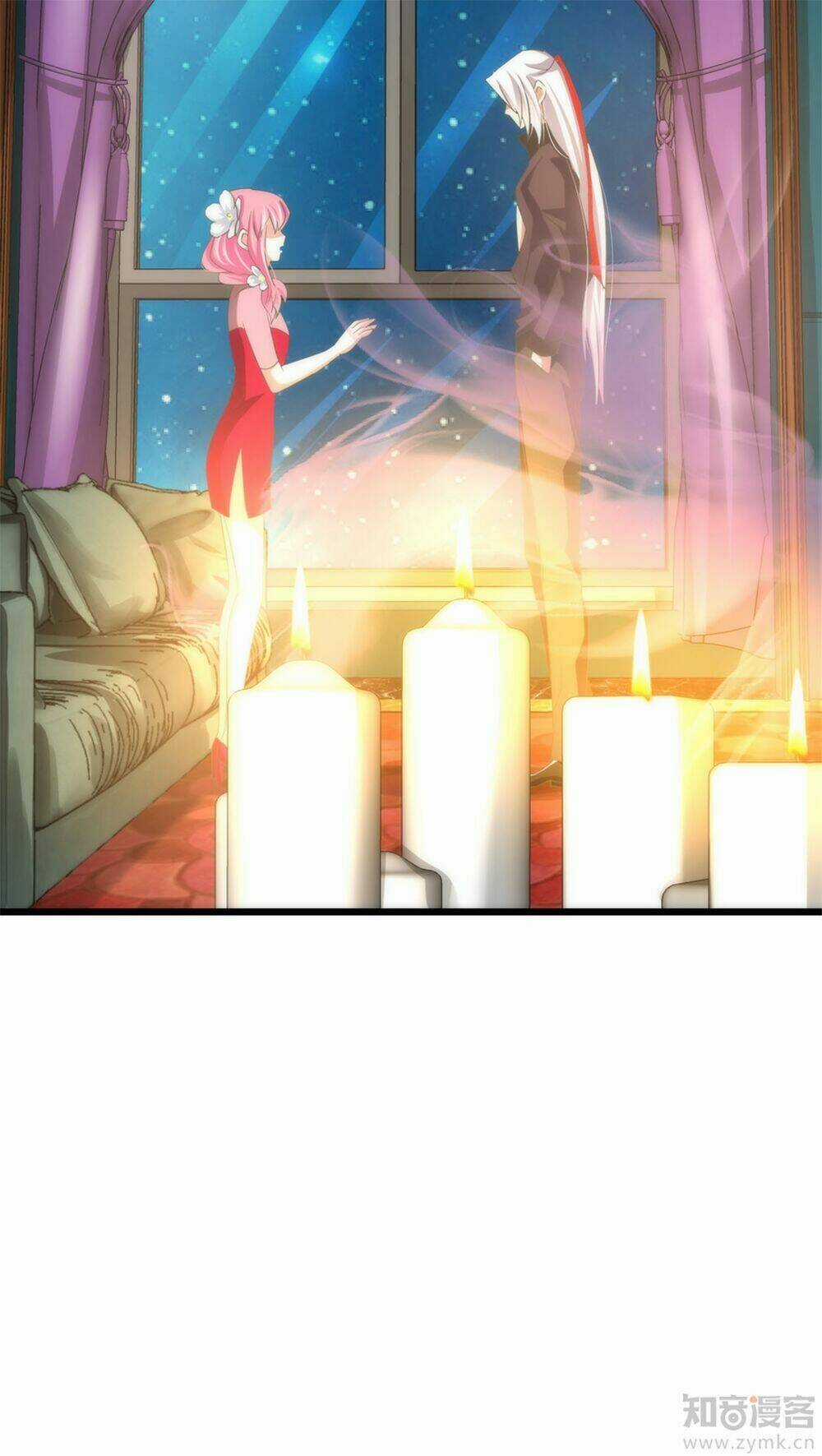 Một Vạn Tư Thế Công Lược Yêu Nam Chapter 24 trang 3