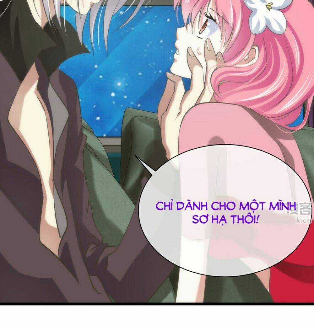 Một Vạn Tư Thế Công Lược Yêu Nam Chapter 24 trang 30