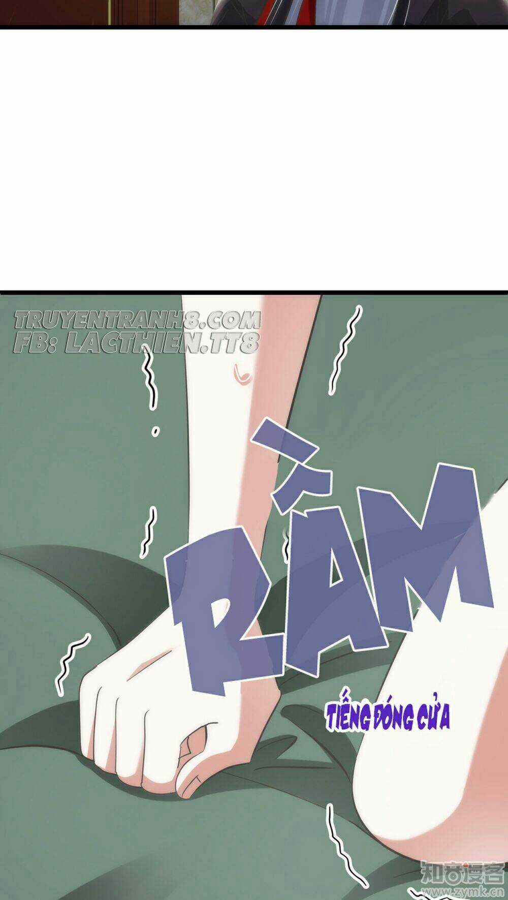 Một Vạn Tư Thế Công Lược Yêu Nam Chapter 24 trang 33