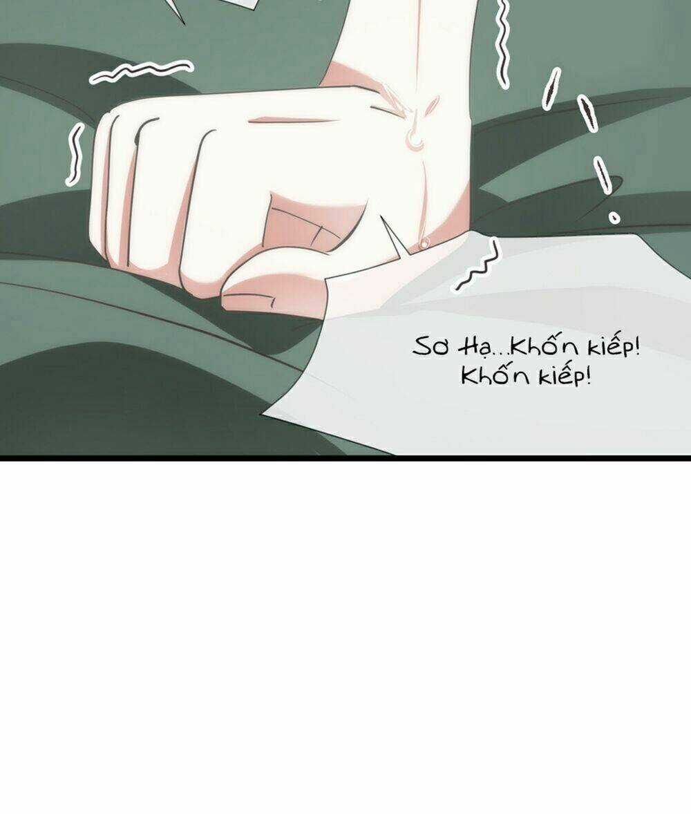 Một Vạn Tư Thế Công Lược Yêu Nam Chapter 24 trang 35