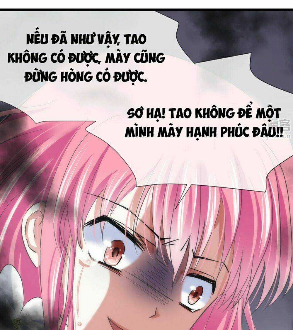 Một Vạn Tư Thế Công Lược Yêu Nam Chapter 24 trang 36