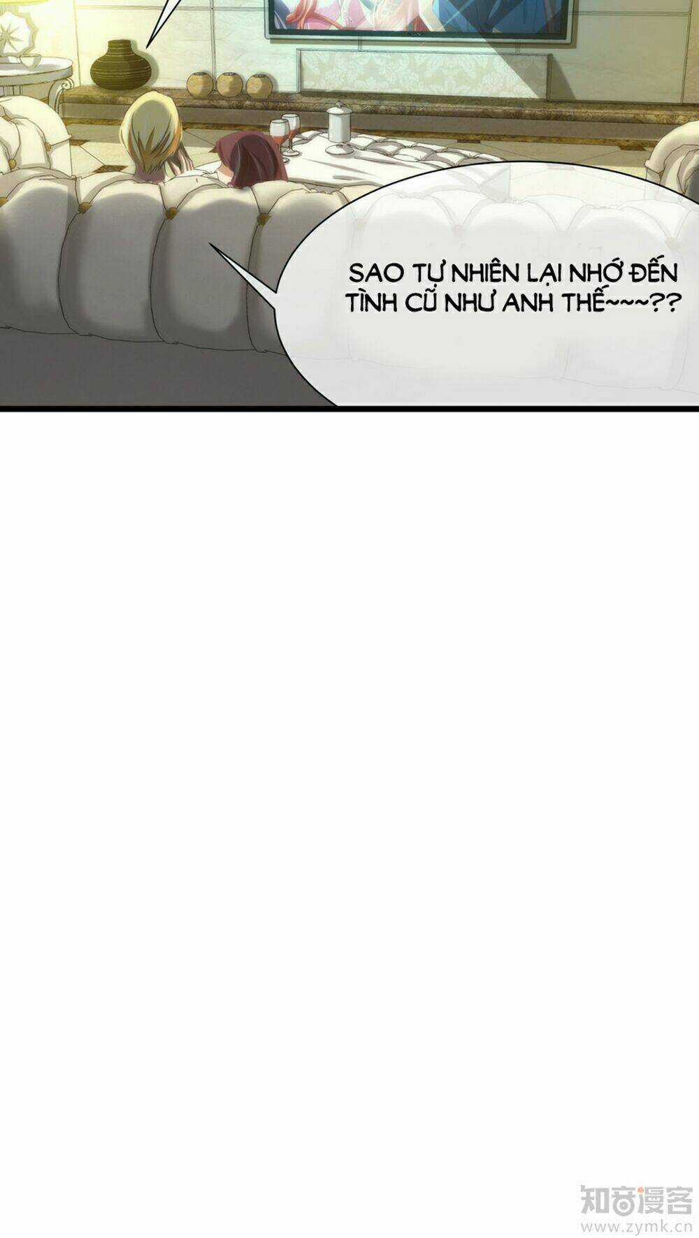 Một Vạn Tư Thế Công Lược Yêu Nam Chapter 24 trang 39