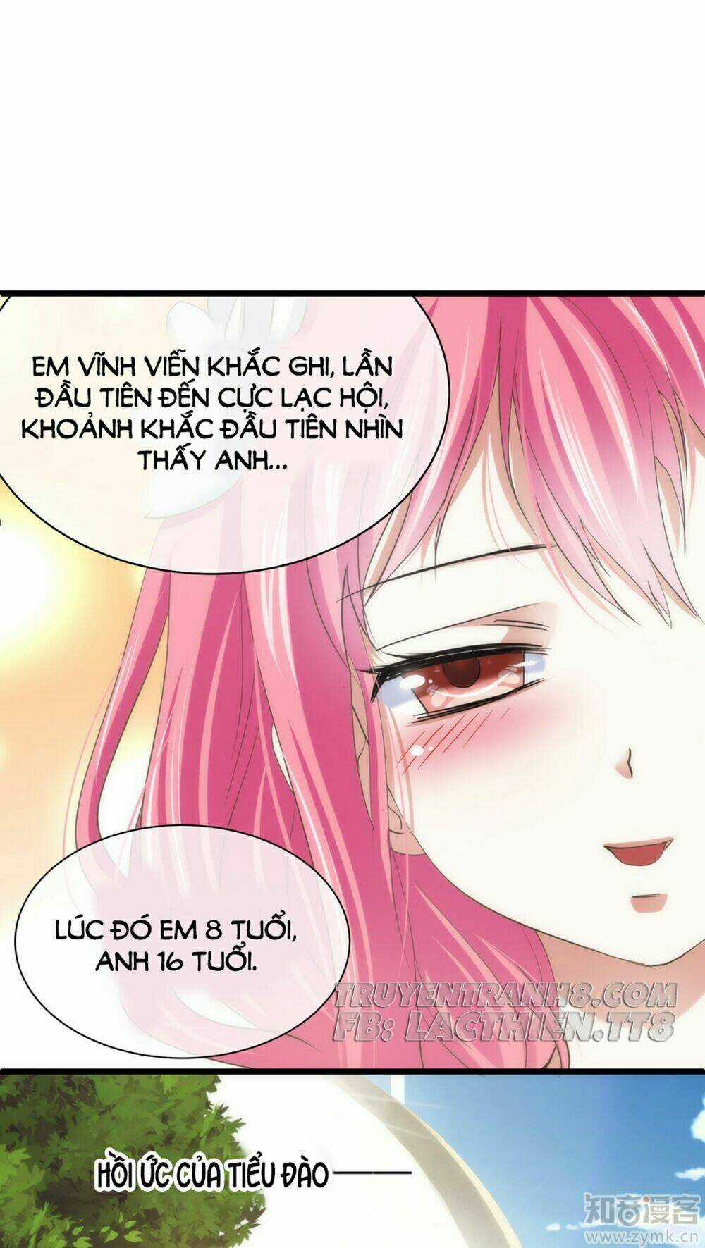 Một Vạn Tư Thế Công Lược Yêu Nam Chapter 24 trang 4