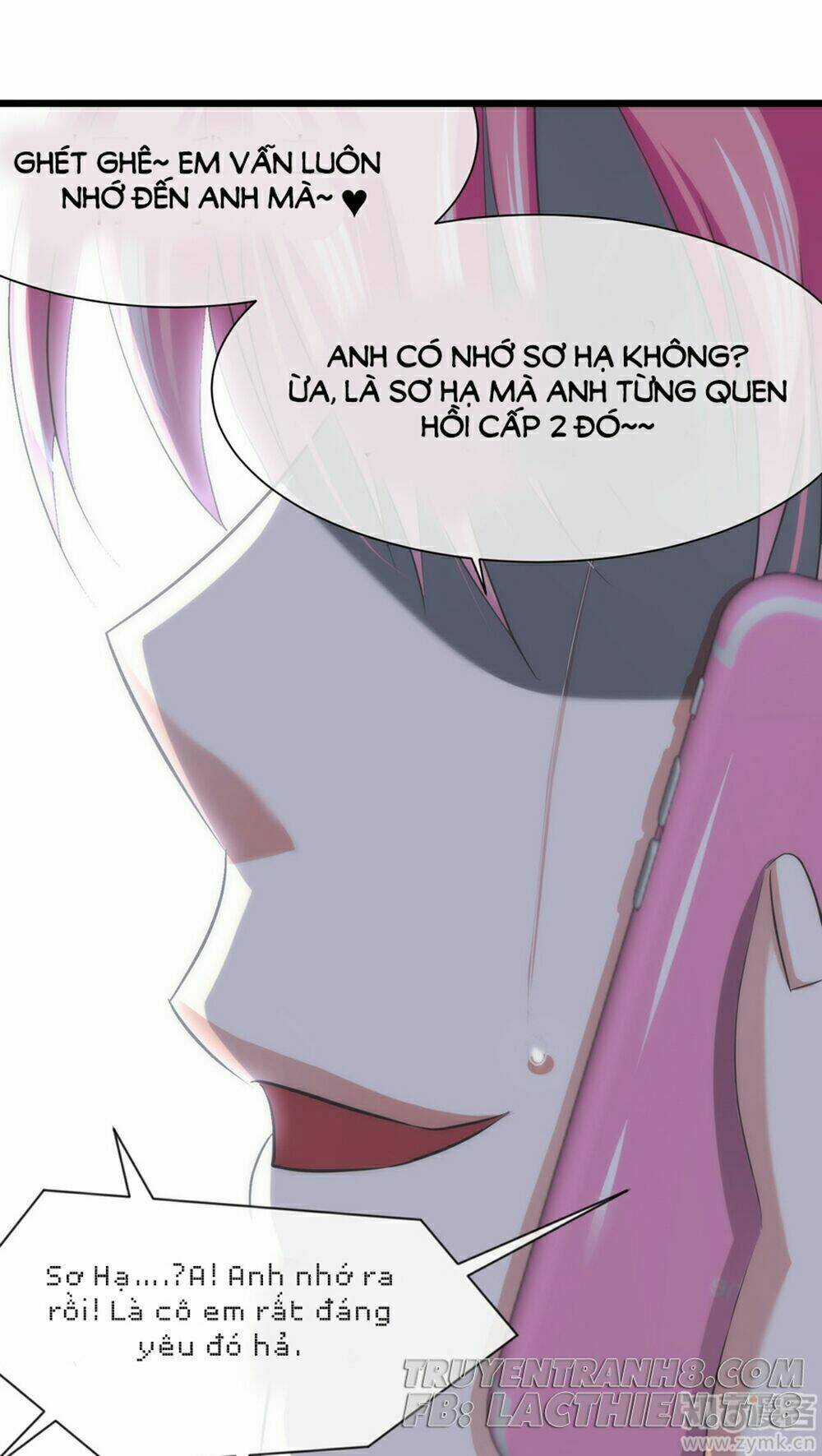 Một Vạn Tư Thế Công Lược Yêu Nam Chapter 24 trang 40