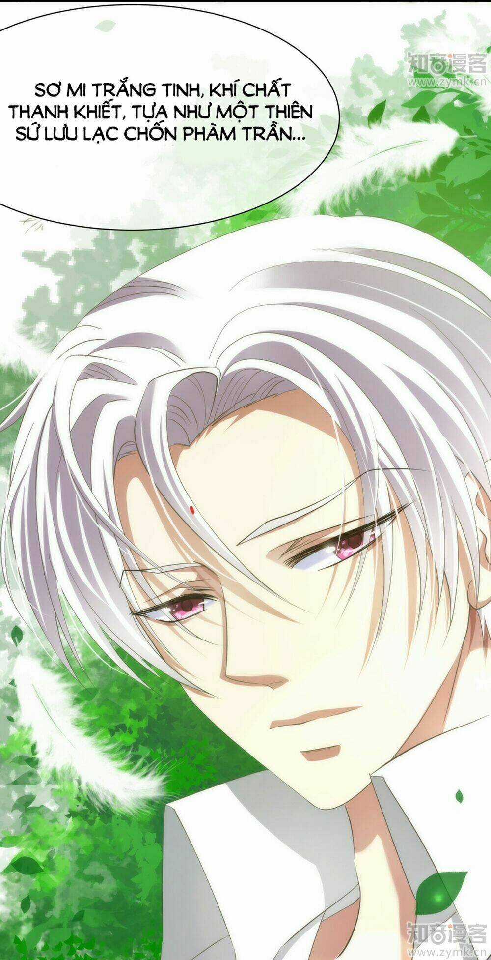 Một Vạn Tư Thế Công Lược Yêu Nam Chapter 24 trang 6