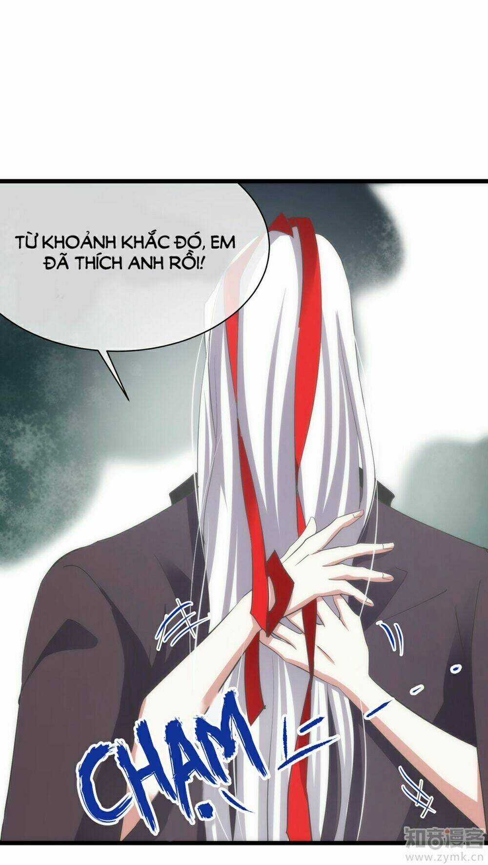 Một Vạn Tư Thế Công Lược Yêu Nam Chapter 24 trang 8