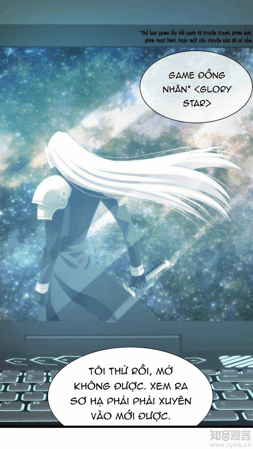 Một Vạn Tư Thế Công Lược Yêu Nam Chapter 25 trang 14