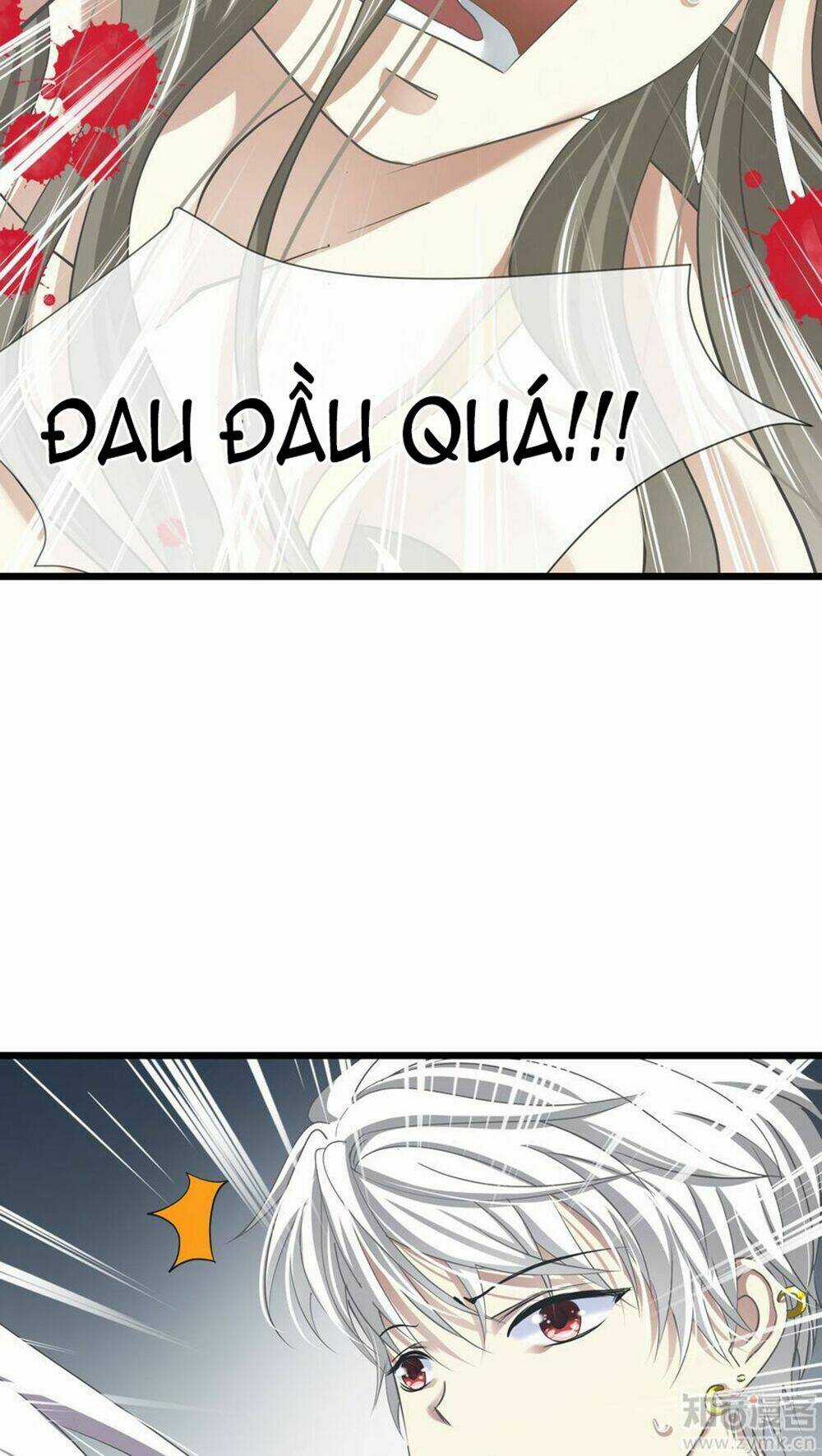 Một Vạn Tư Thế Công Lược Yêu Nam Chapter 25 trang 18