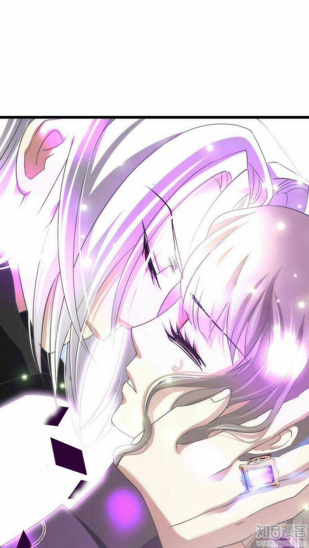 Một Vạn Tư Thế Công Lược Yêu Nam Chapter 25 trang 21