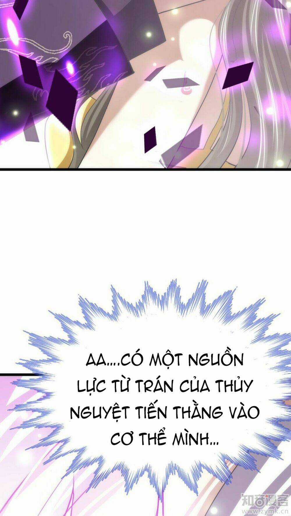 Một Vạn Tư Thế Công Lược Yêu Nam Chapter 25 trang 22