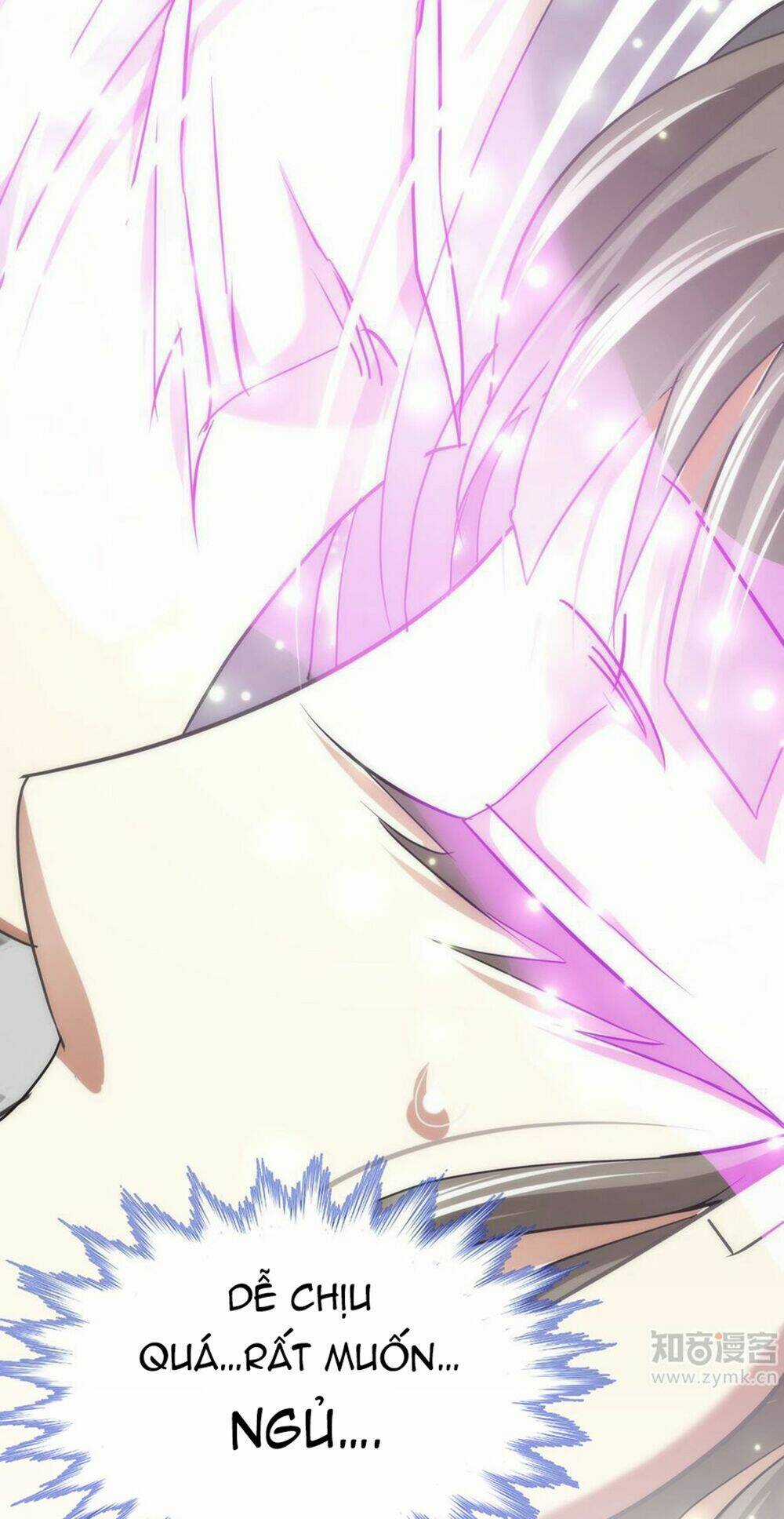 Một Vạn Tư Thế Công Lược Yêu Nam Chapter 25 trang 23