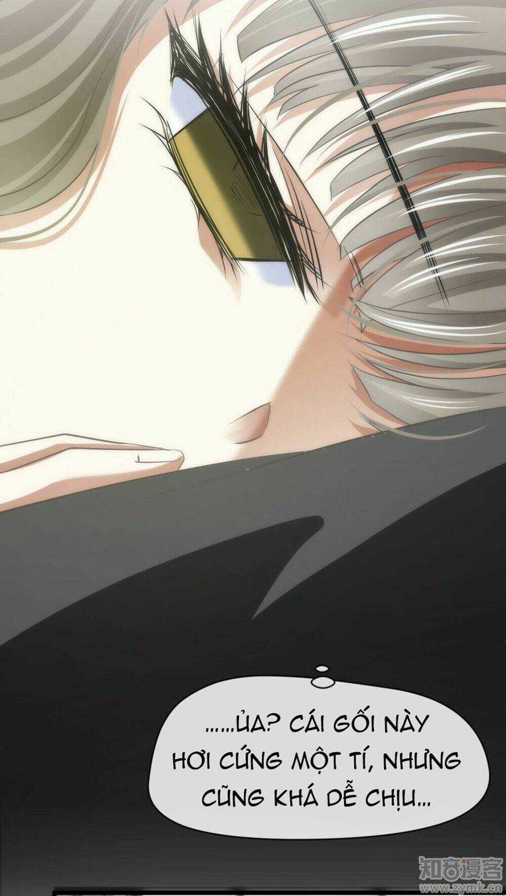 Một Vạn Tư Thế Công Lược Yêu Nam Chapter 25 trang 26