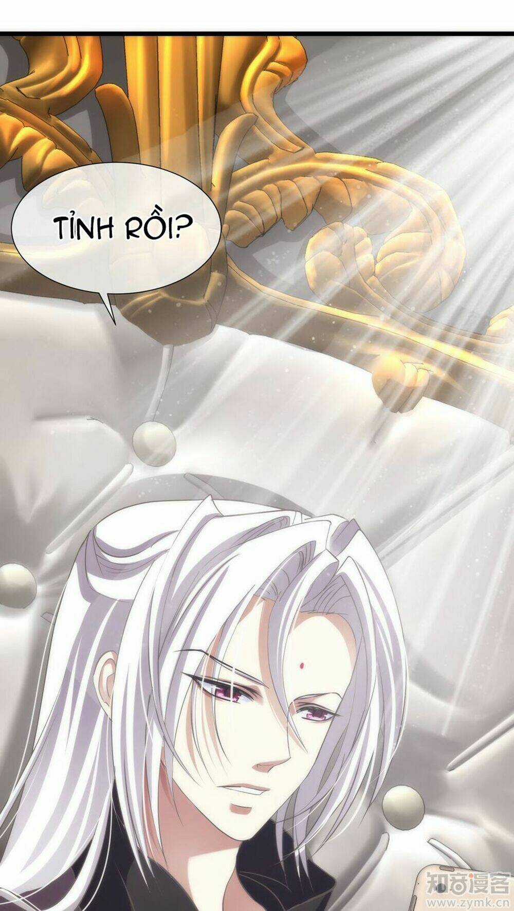 Một Vạn Tư Thế Công Lược Yêu Nam Chapter 25 trang 28