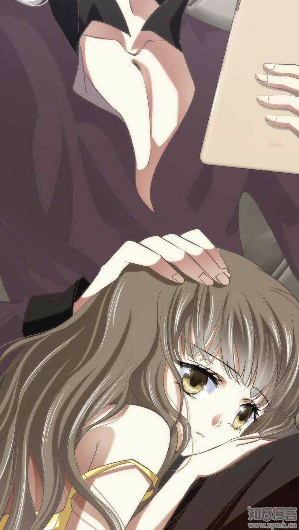 Một Vạn Tư Thế Công Lược Yêu Nam Chapter 25 trang 29