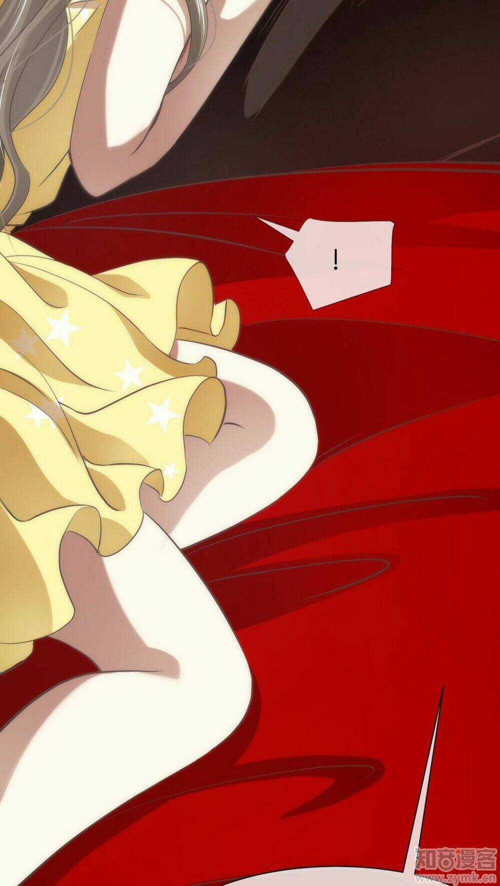 Một Vạn Tư Thế Công Lược Yêu Nam Chapter 25 trang 30