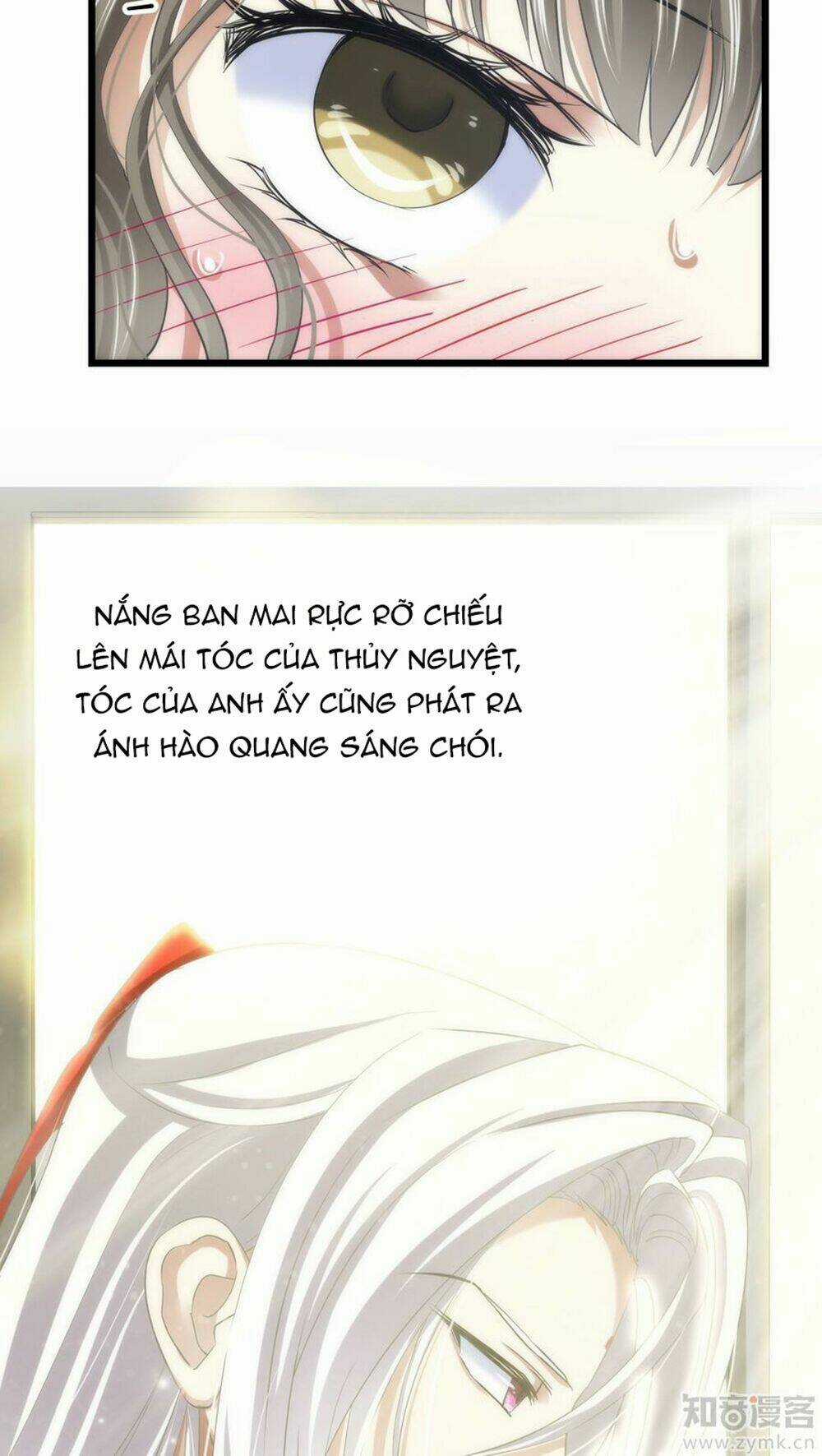 Một Vạn Tư Thế Công Lược Yêu Nam Chapter 25 trang 33