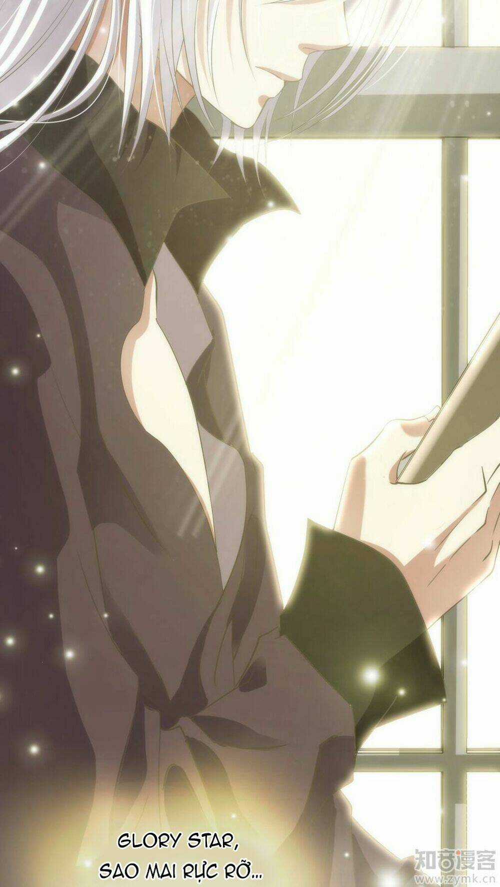 Một Vạn Tư Thế Công Lược Yêu Nam Chapter 25 trang 34