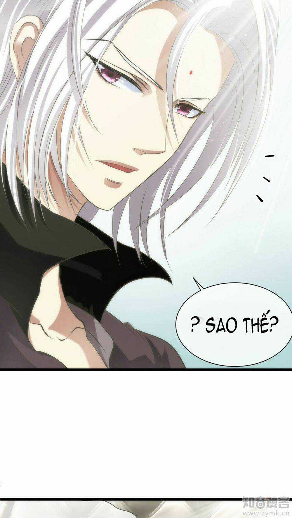 Một Vạn Tư Thế Công Lược Yêu Nam Chapter 25 trang 36