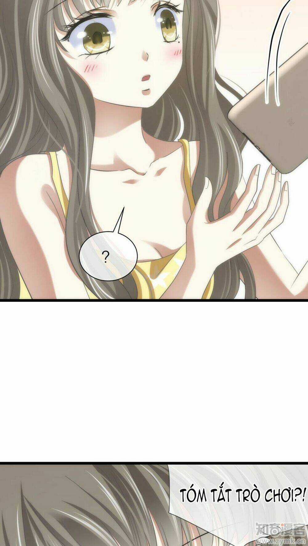 Một Vạn Tư Thế Công Lược Yêu Nam Chapter 25 trang 39