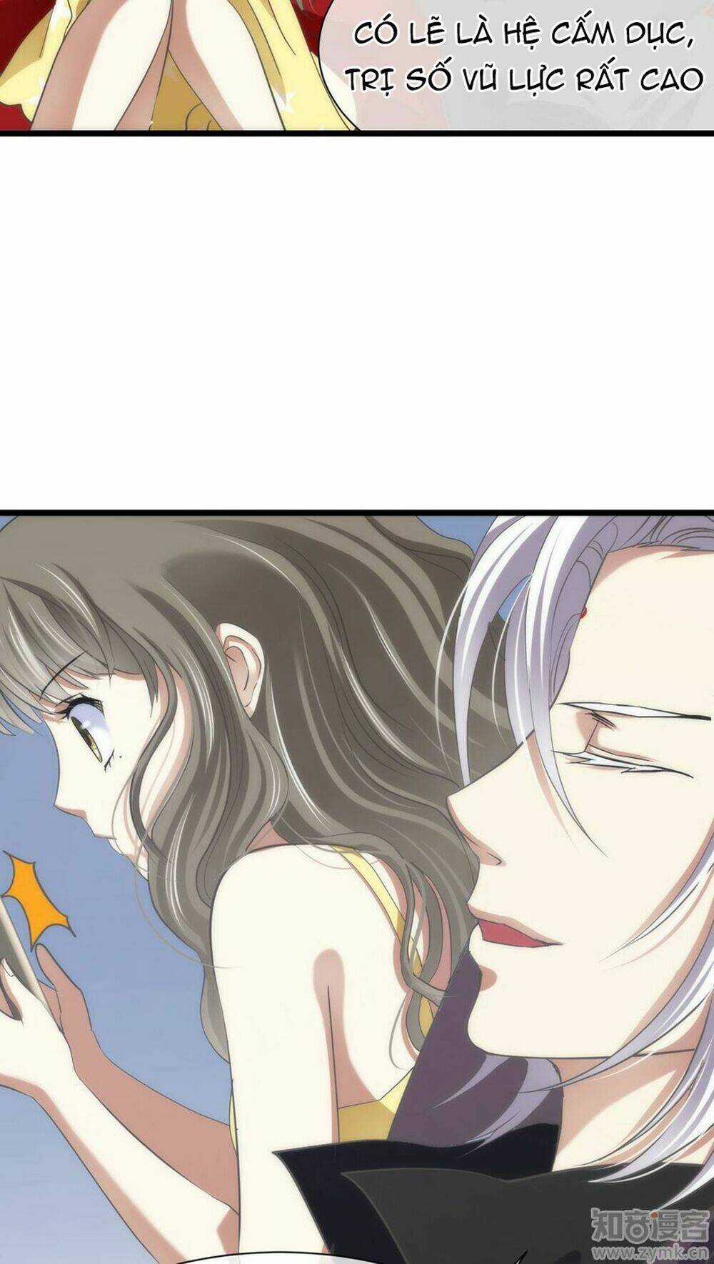 Một Vạn Tư Thế Công Lược Yêu Nam Chapter 25 trang 43