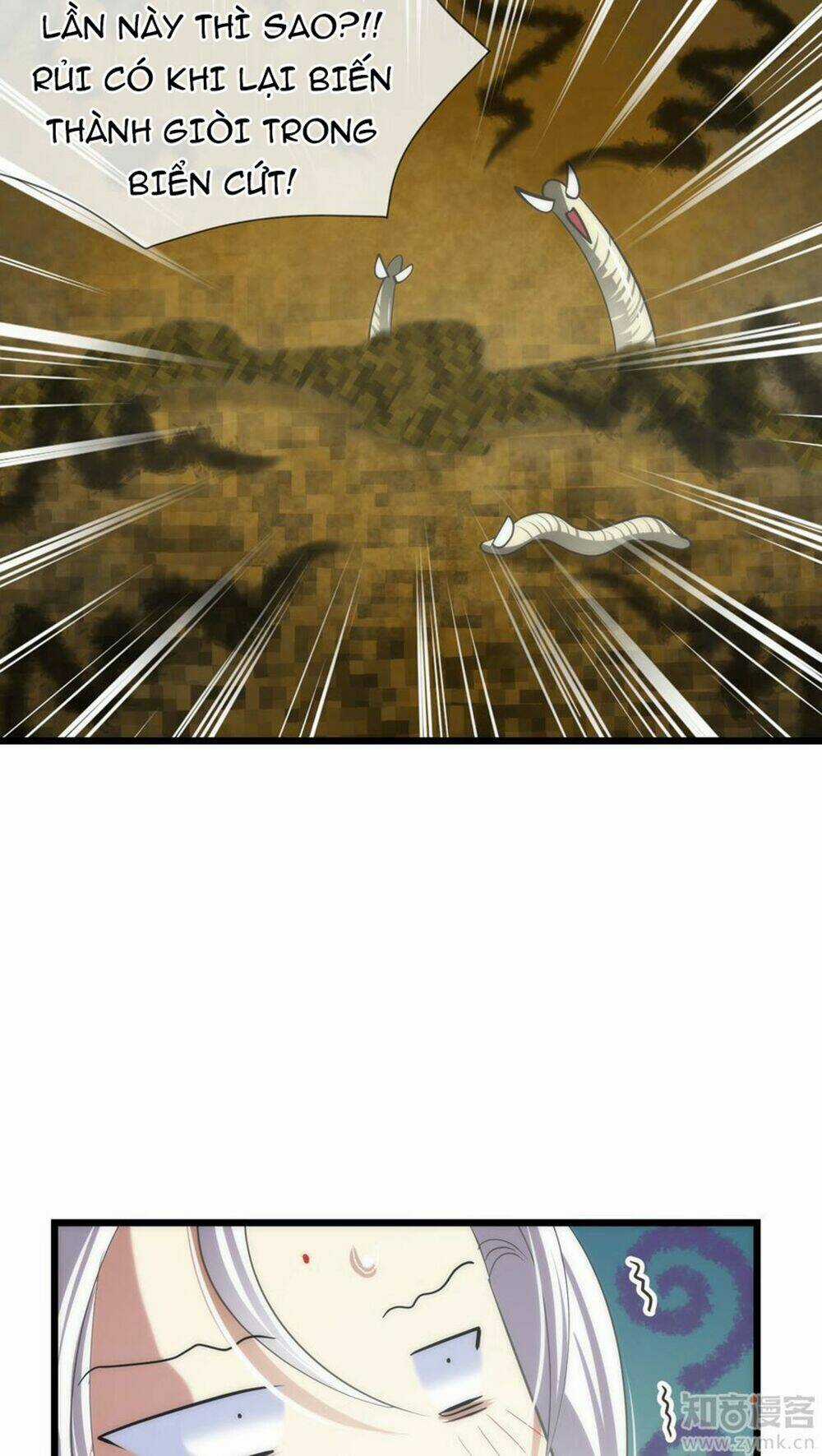 Một Vạn Tư Thế Công Lược Yêu Nam Chapter 25 trang 46