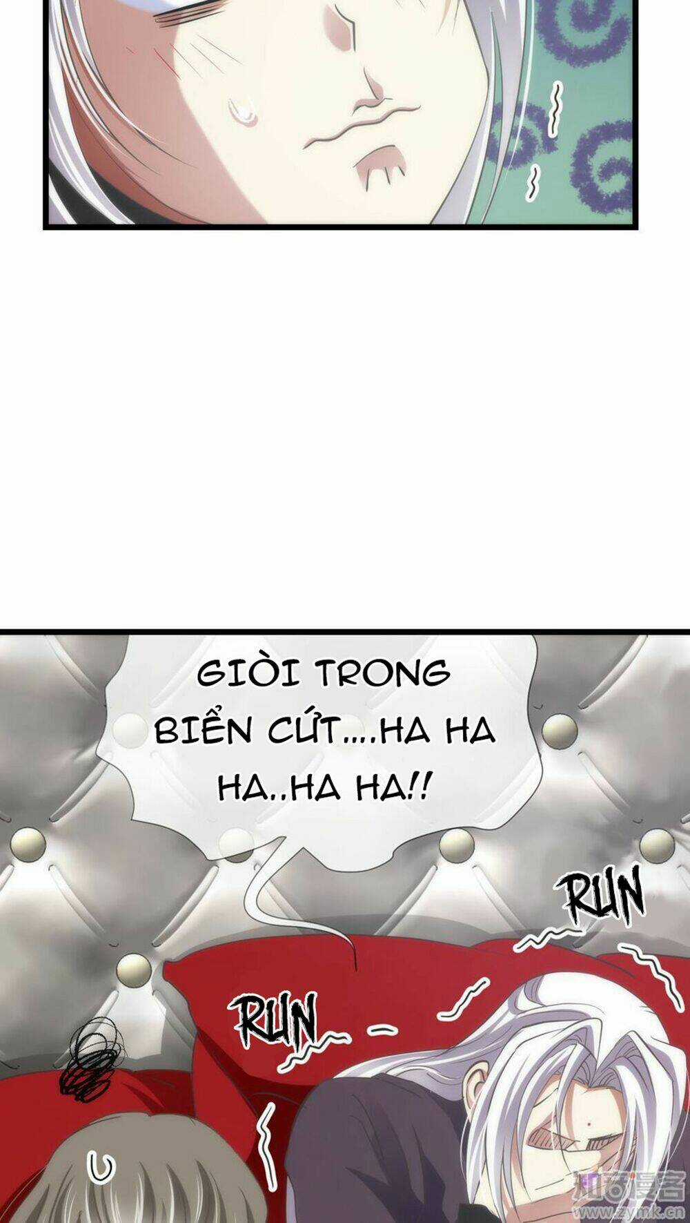 Một Vạn Tư Thế Công Lược Yêu Nam Chapter 25 trang 47