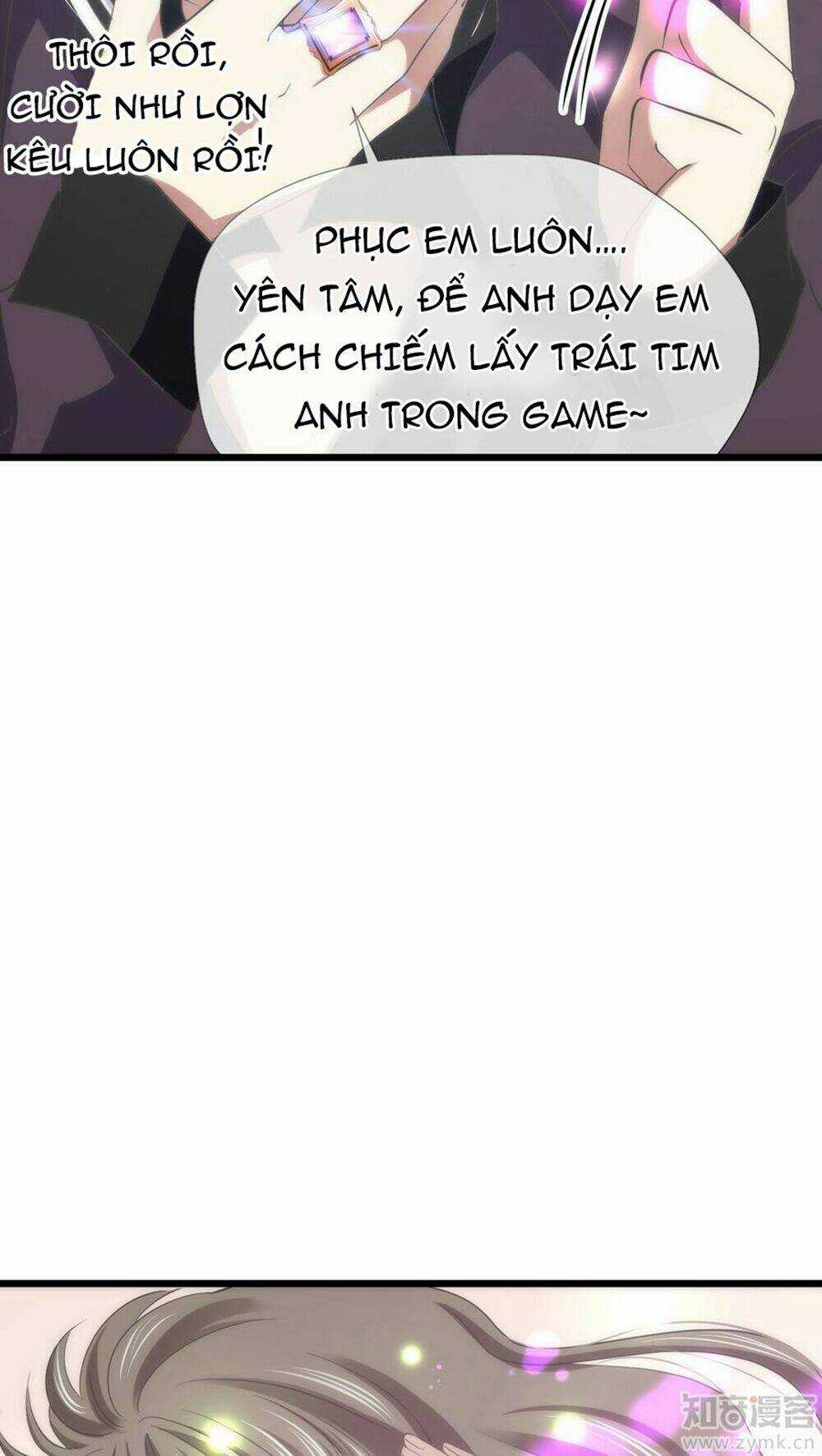 Một Vạn Tư Thế Công Lược Yêu Nam Chapter 25 trang 49