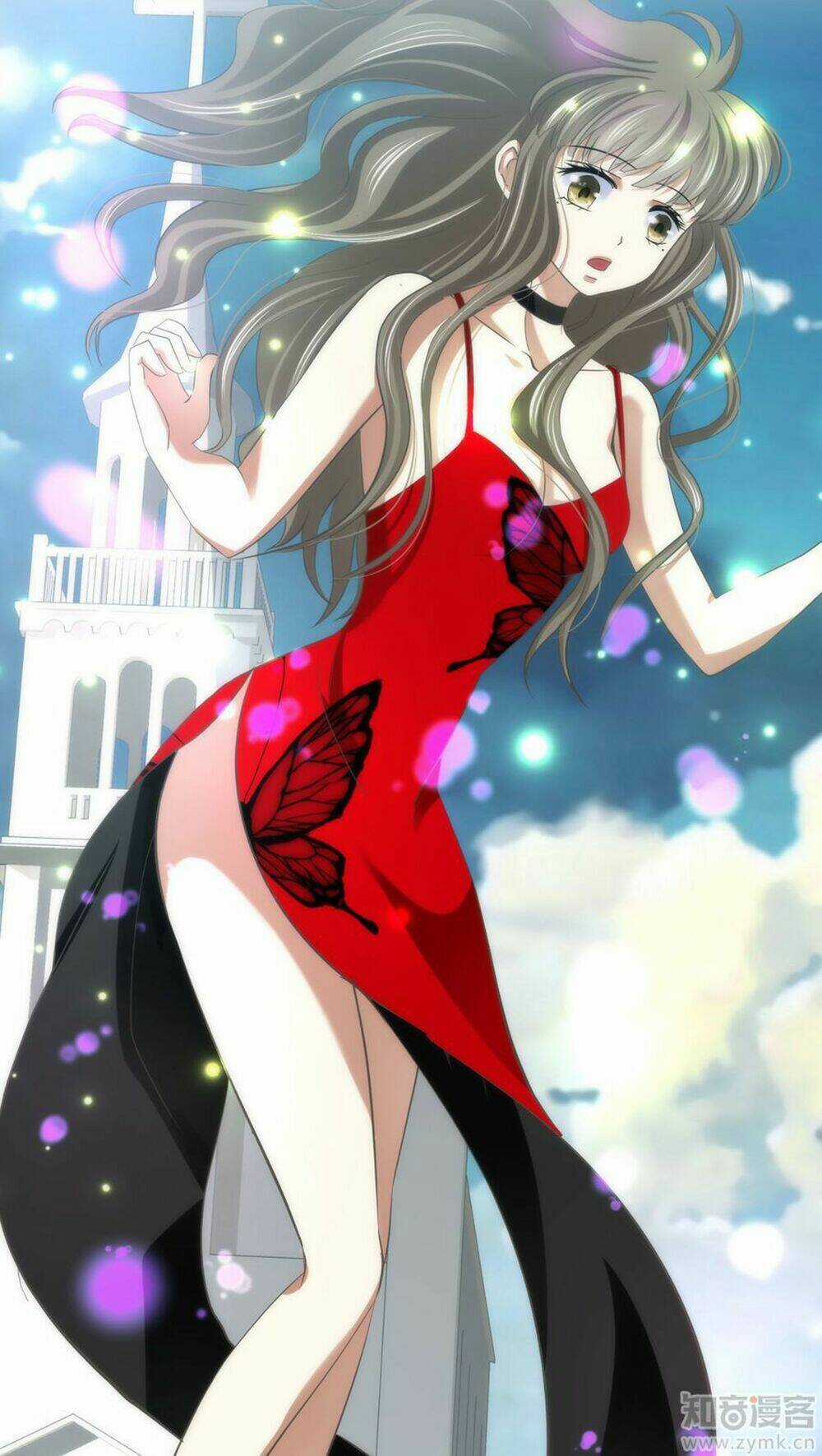 Một Vạn Tư Thế Công Lược Yêu Nam Chapter 25 trang 51