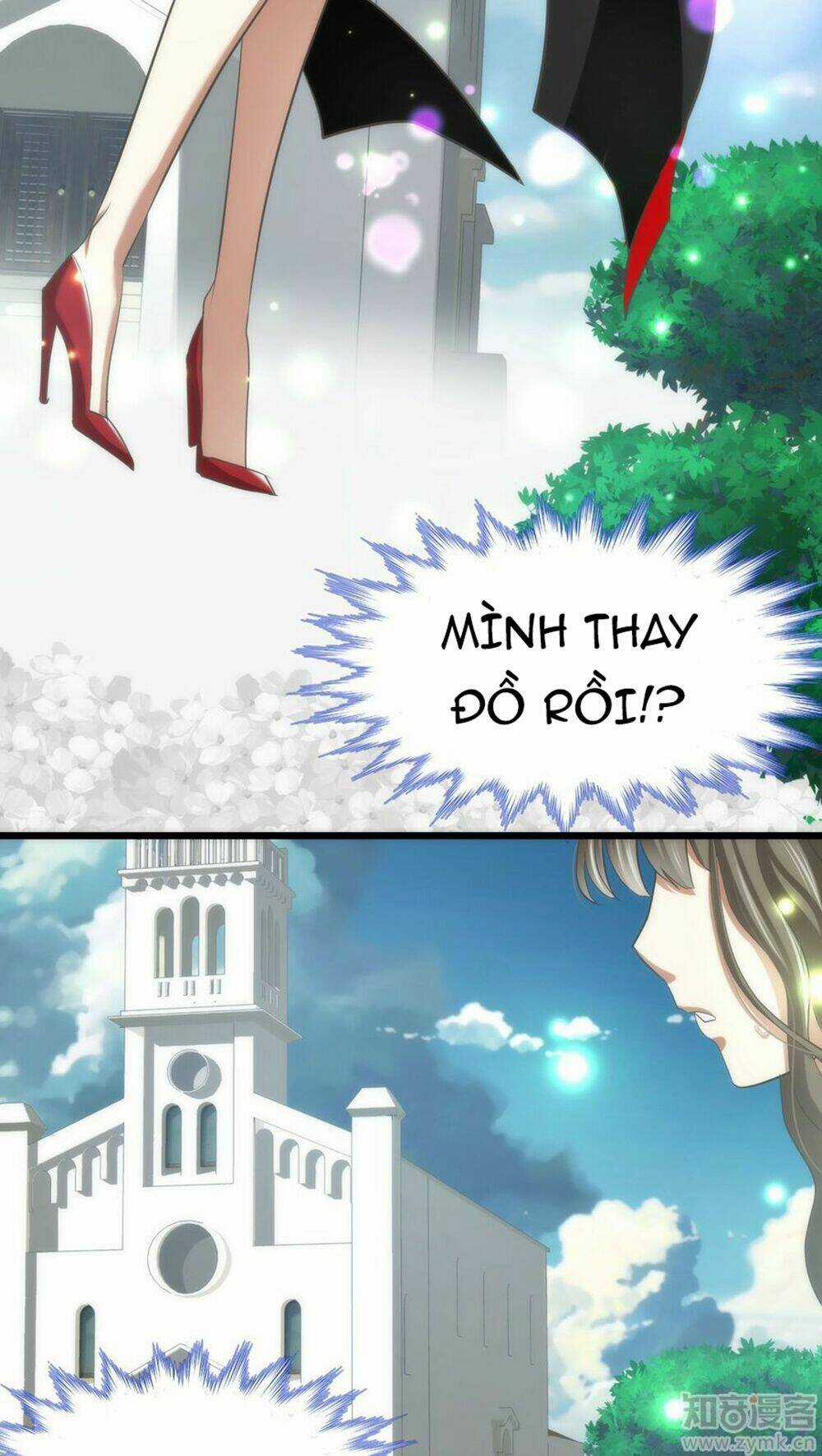 Một Vạn Tư Thế Công Lược Yêu Nam Chapter 25 trang 52