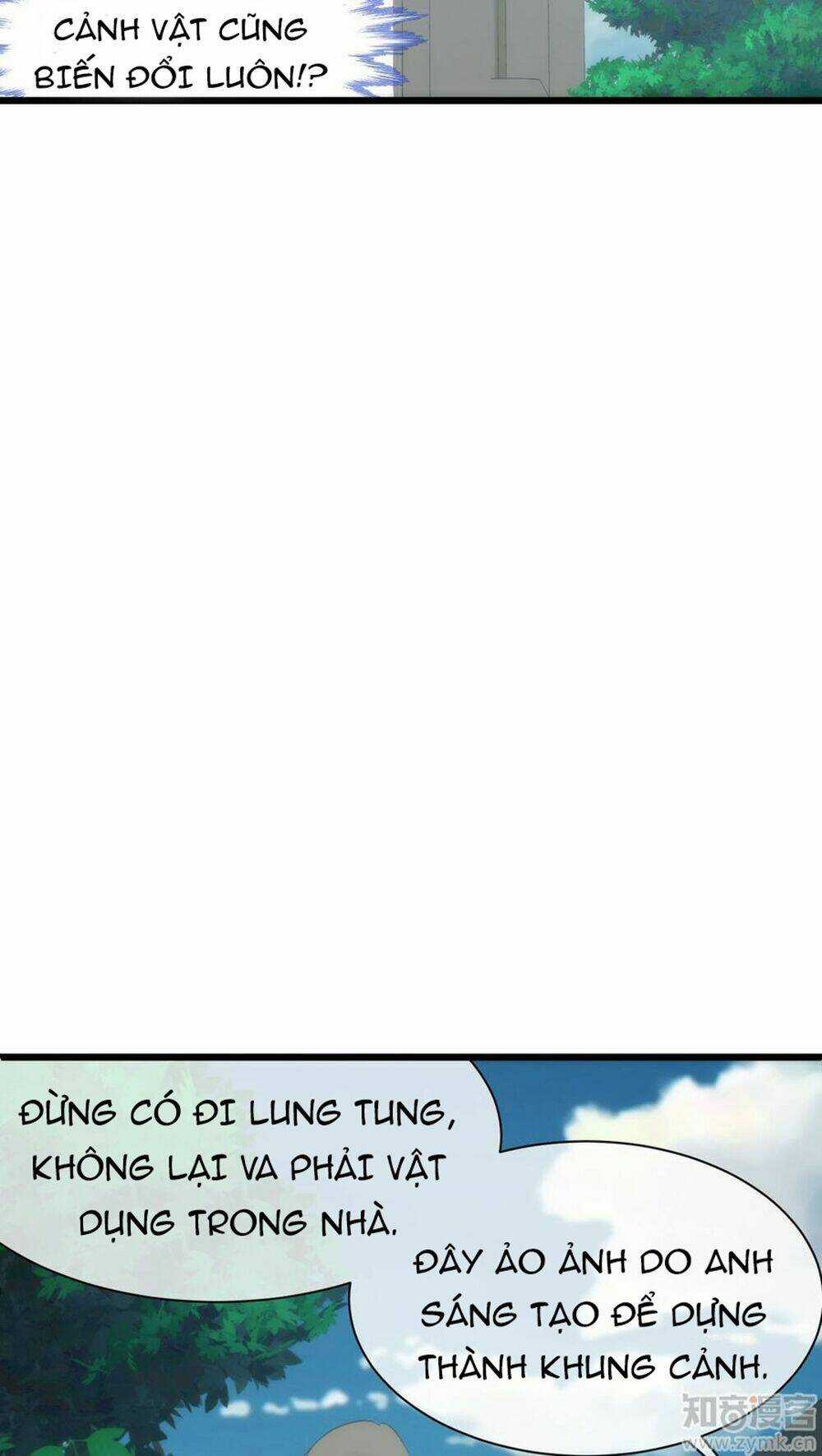 Một Vạn Tư Thế Công Lược Yêu Nam Chapter 25 trang 53