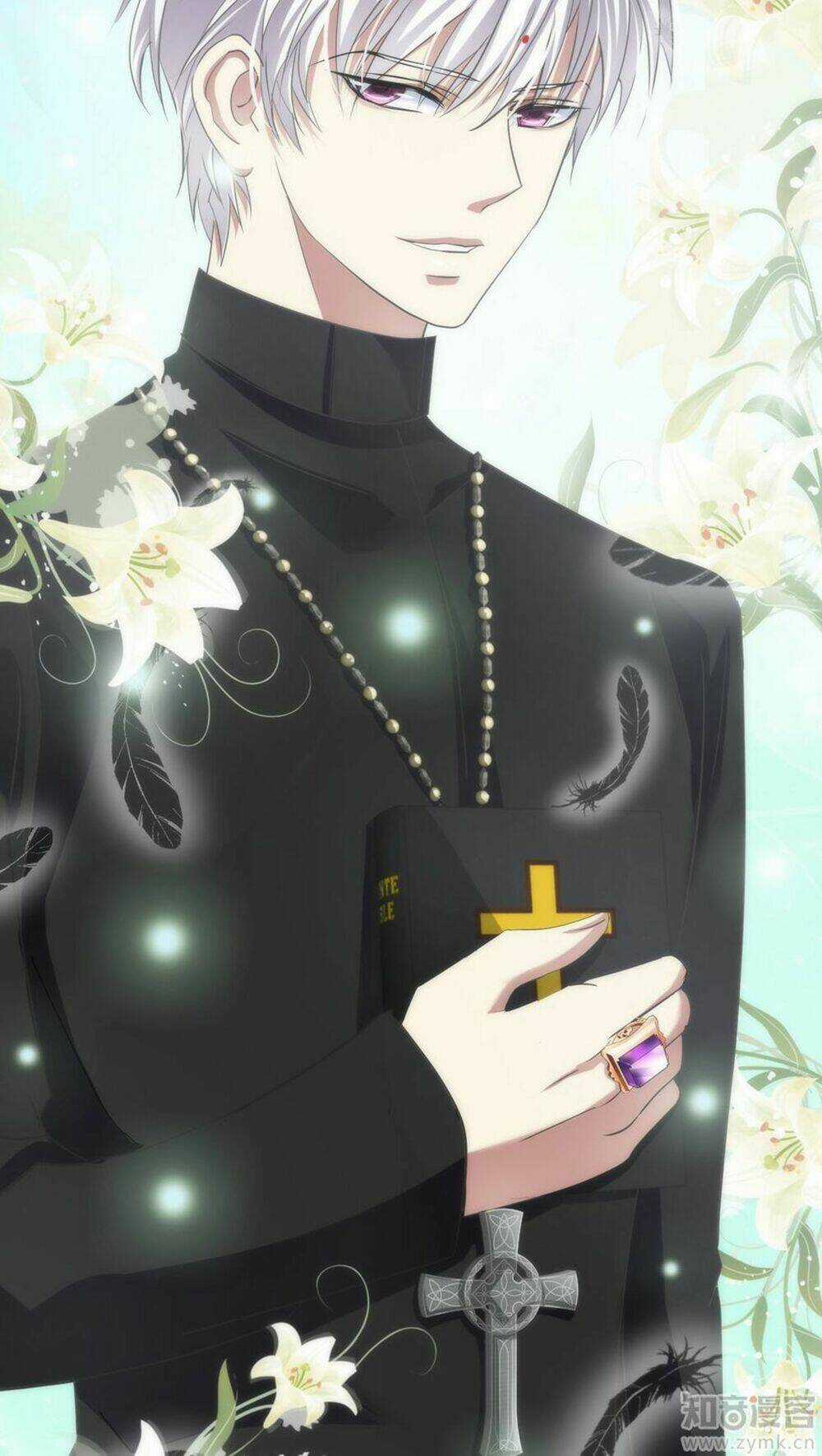 Một Vạn Tư Thế Công Lược Yêu Nam Chapter 25 trang 55