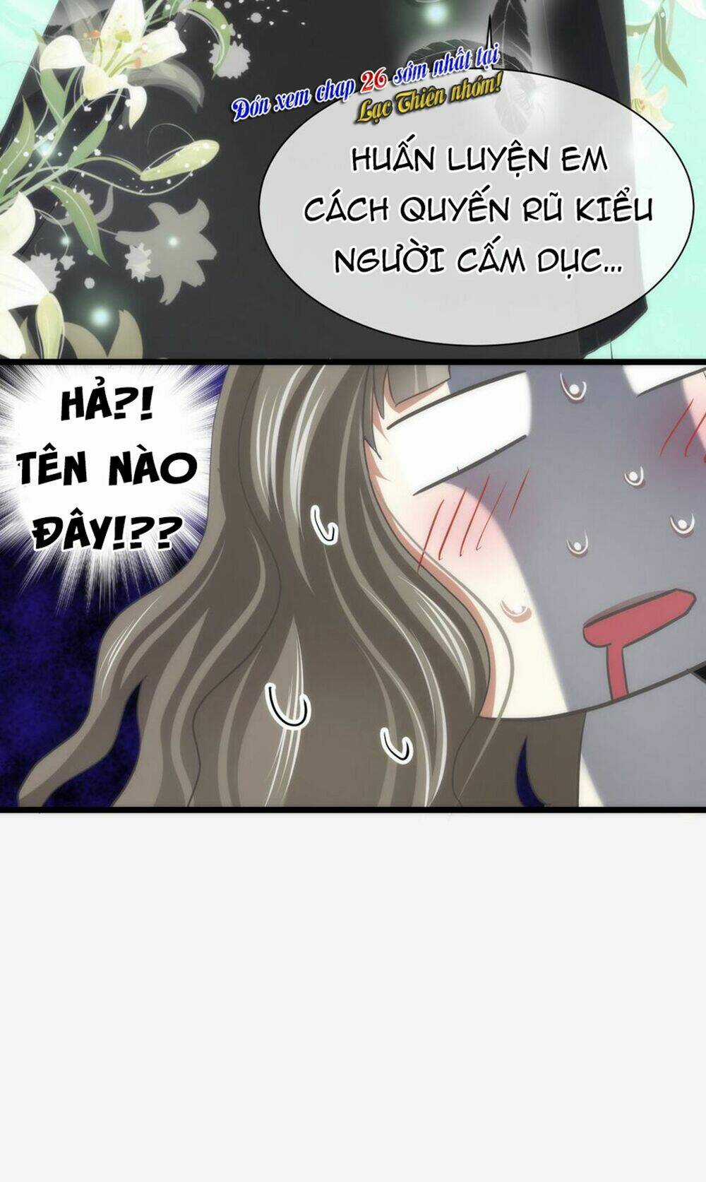 Một Vạn Tư Thế Công Lược Yêu Nam Chapter 25 trang 56