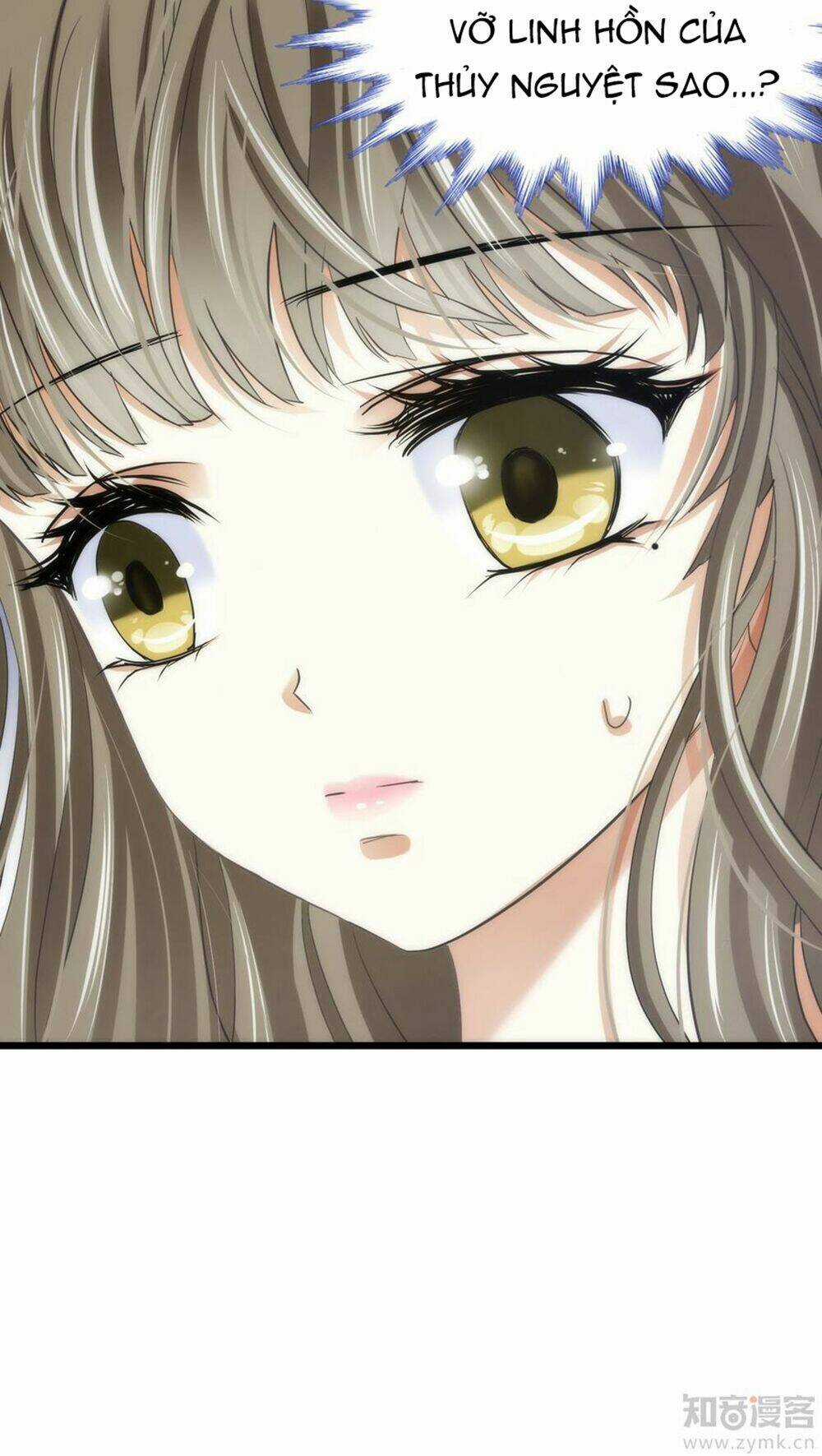 Một Vạn Tư Thế Công Lược Yêu Nam Chapter 25 trang 7